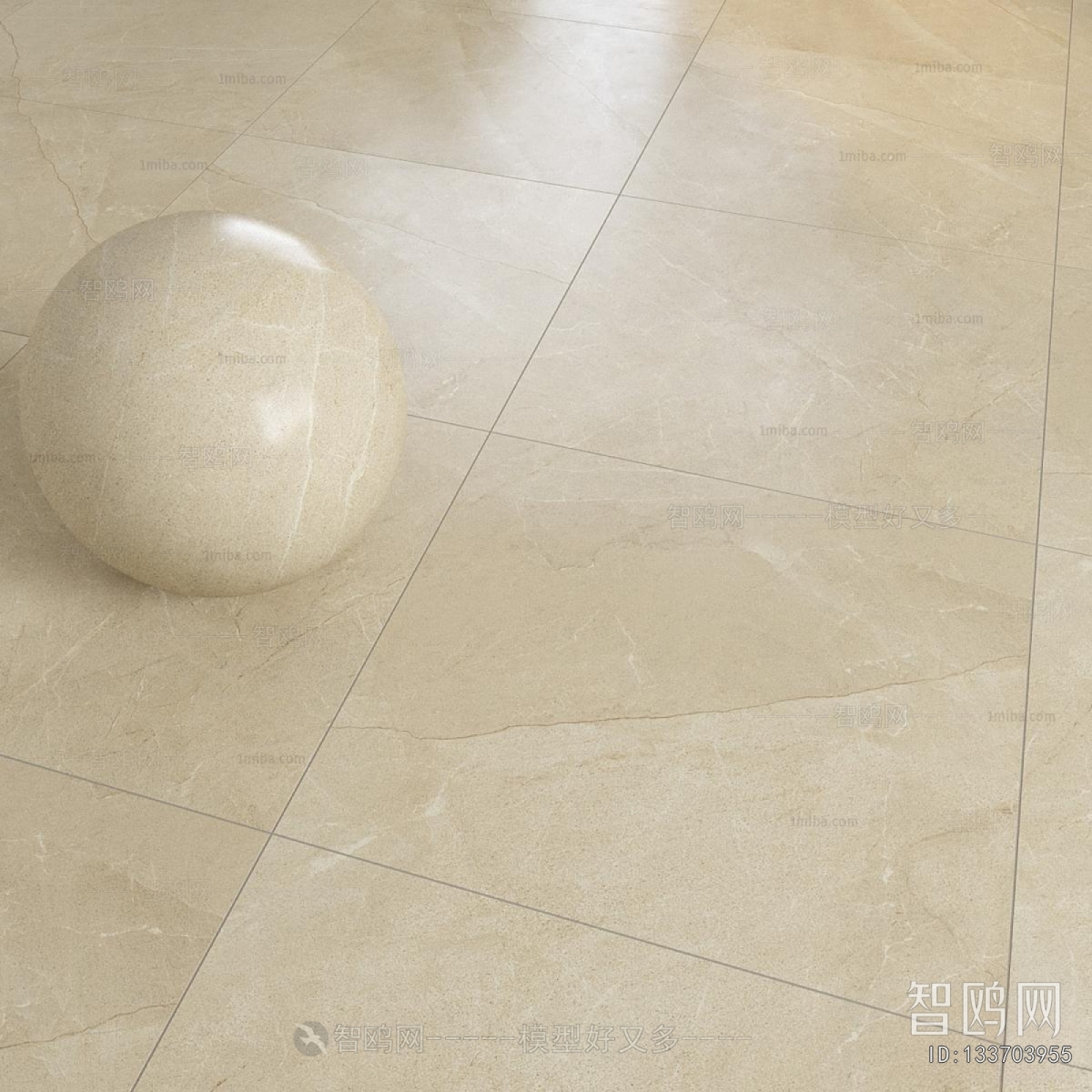 Modern Wall/floor/ceiling