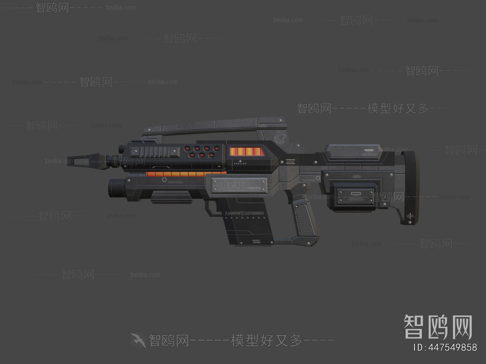 Modern Military Equipment