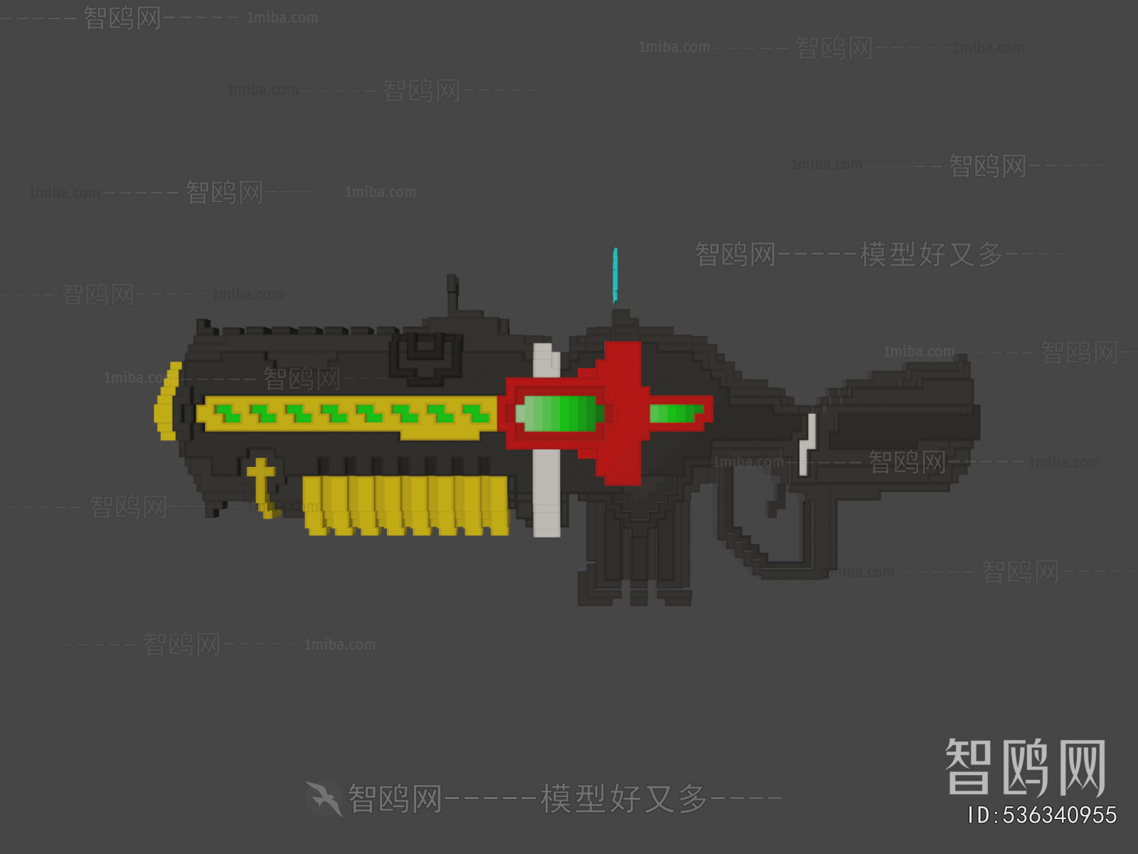 Modern Military Equipment