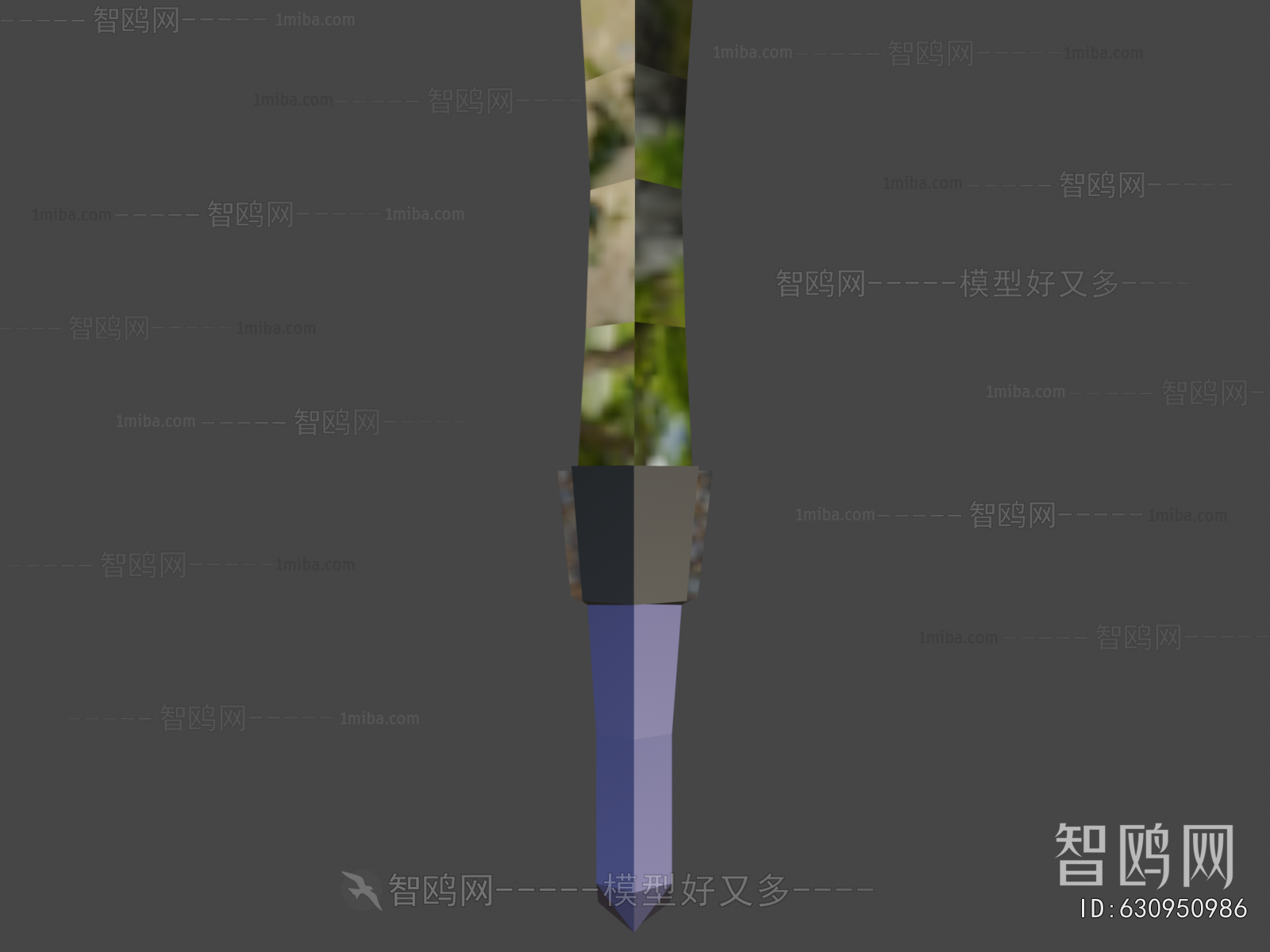 Modern New Chinese Style Military Equipment