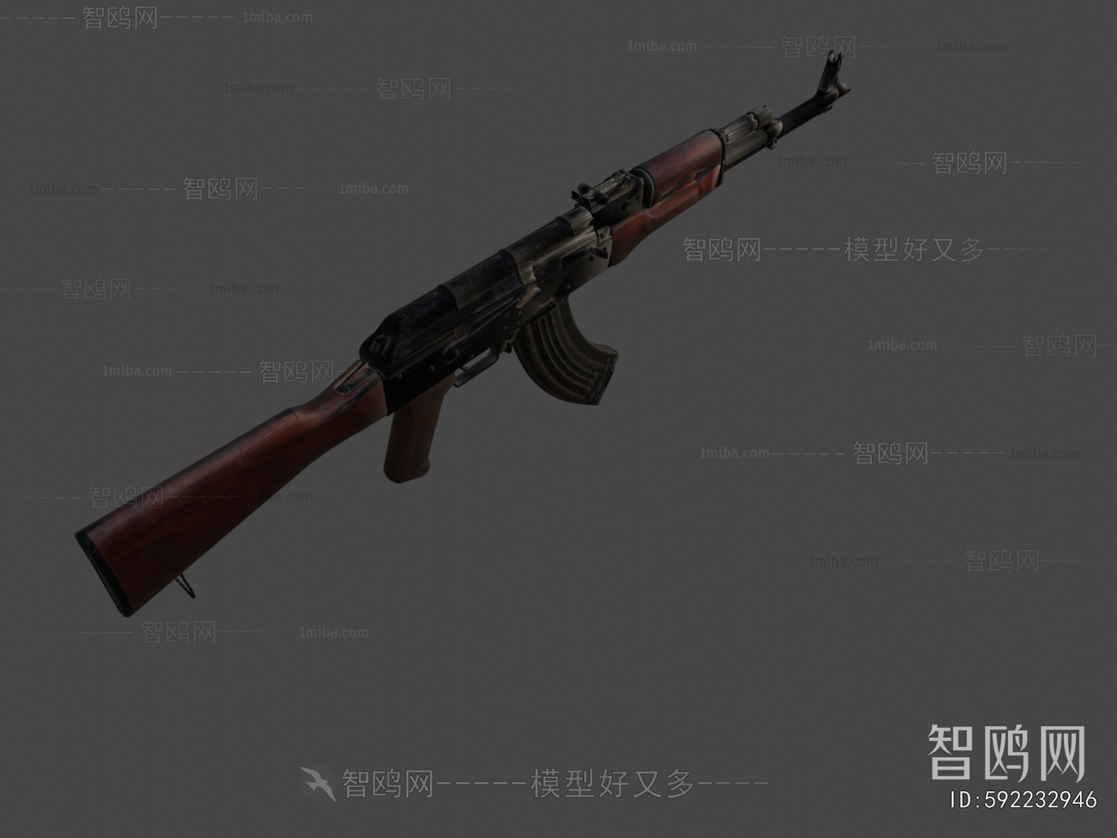 Modern Military Equipment