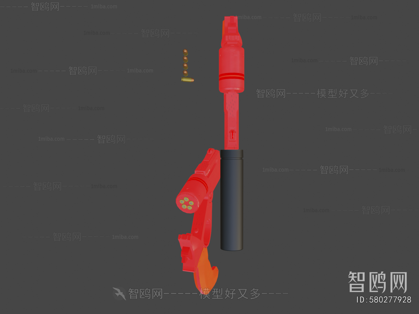 Modern Military Equipment