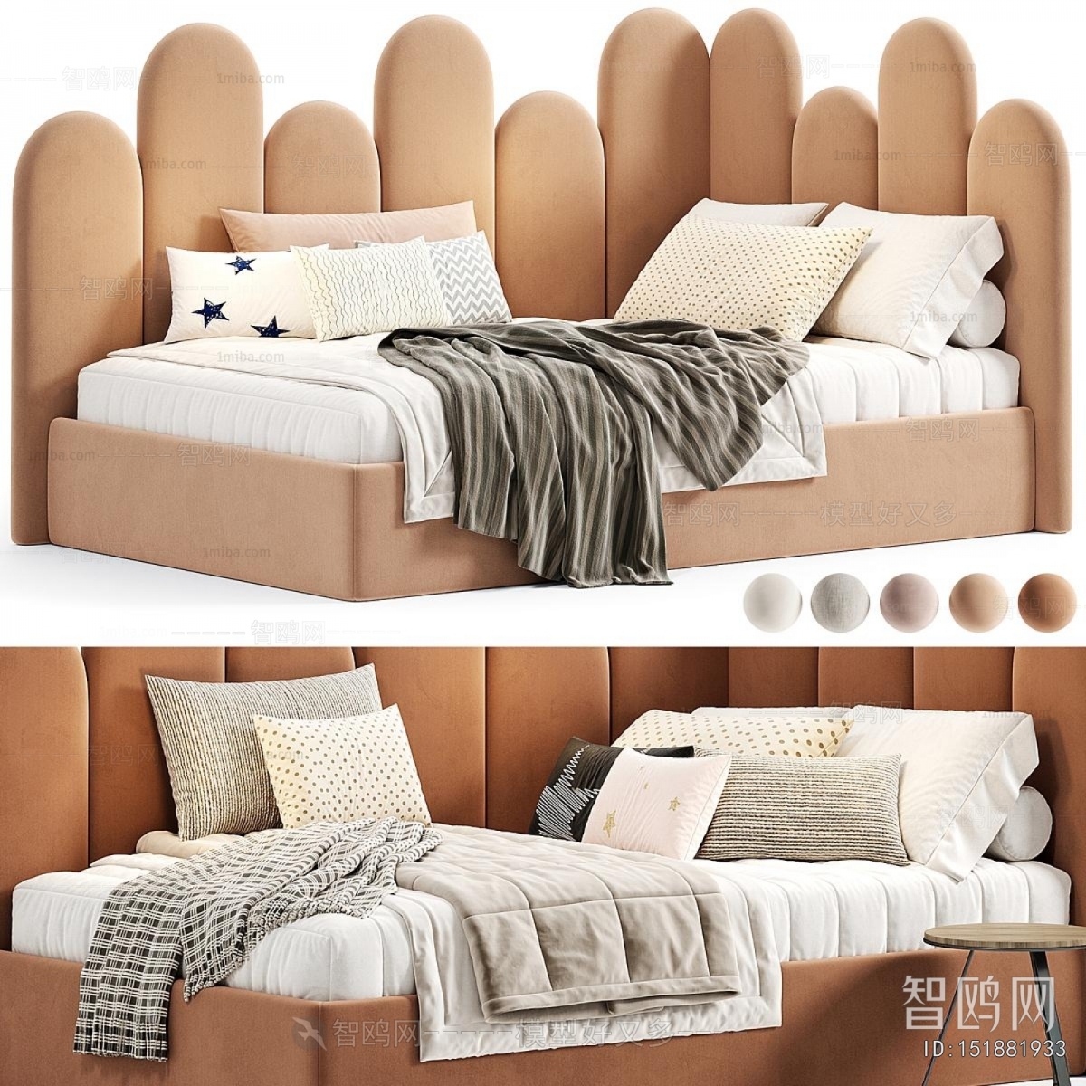 Modern Sofa Bed
