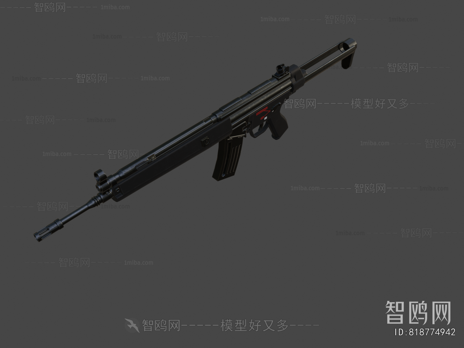 Modern Military Equipment