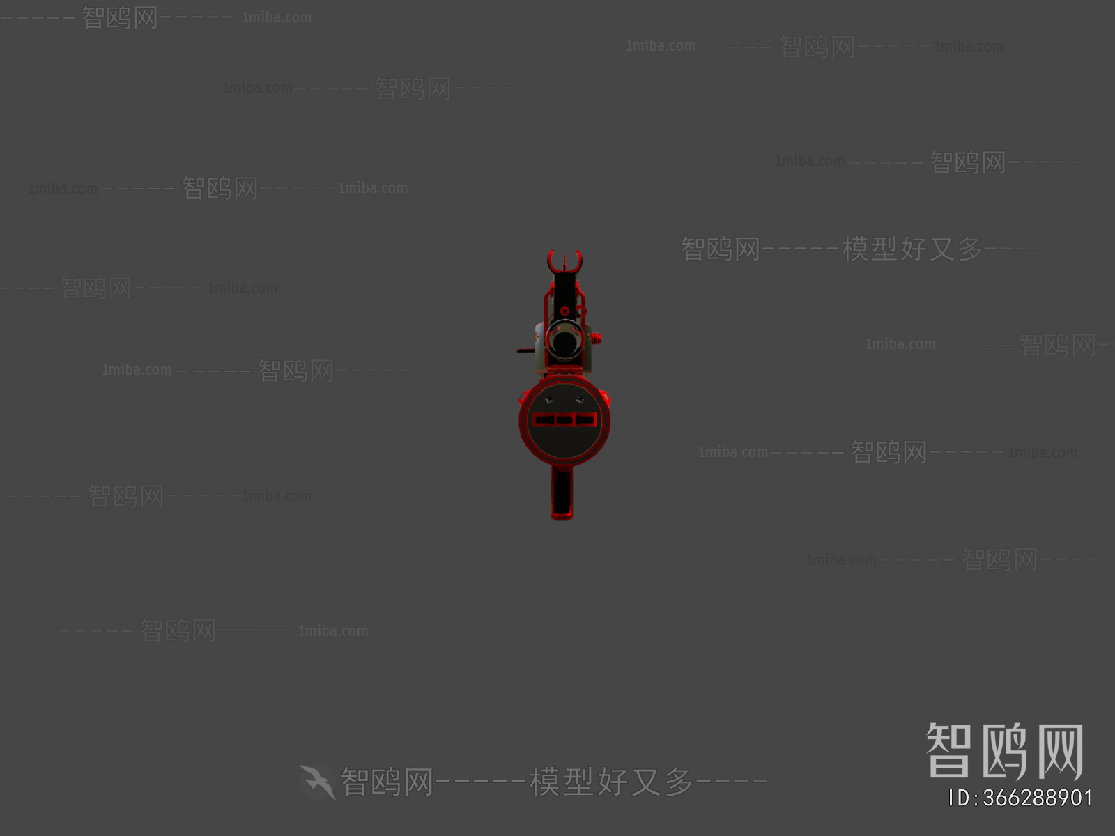 Modern Military Equipment