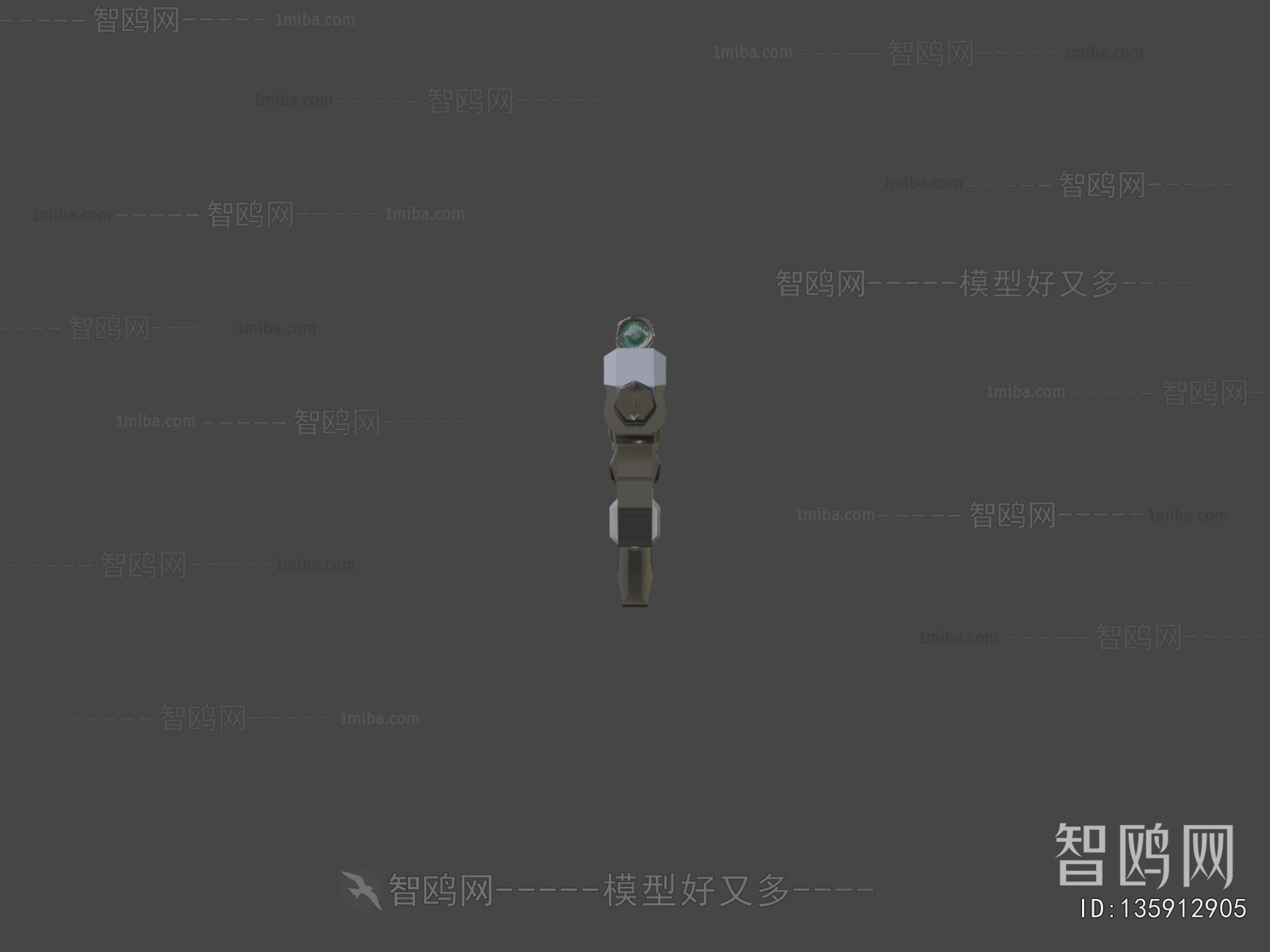 Modern Military Equipment