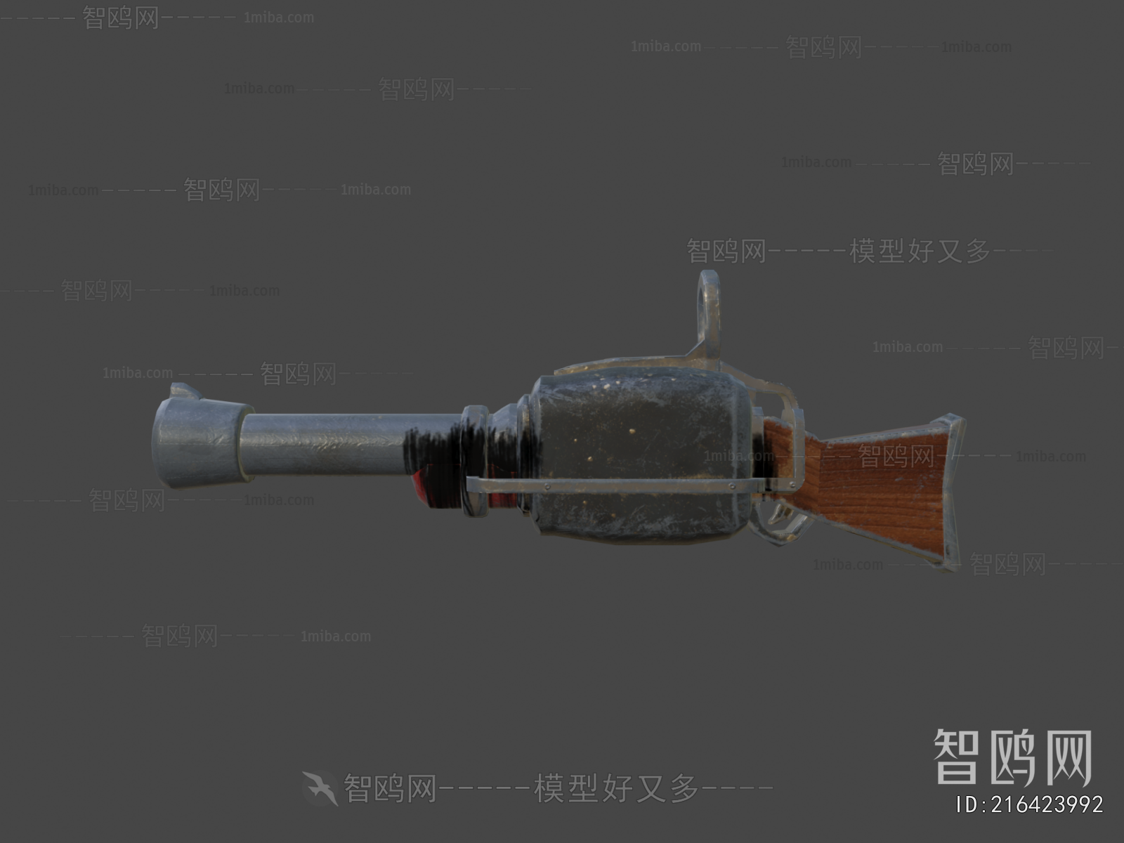 Modern Military Equipment