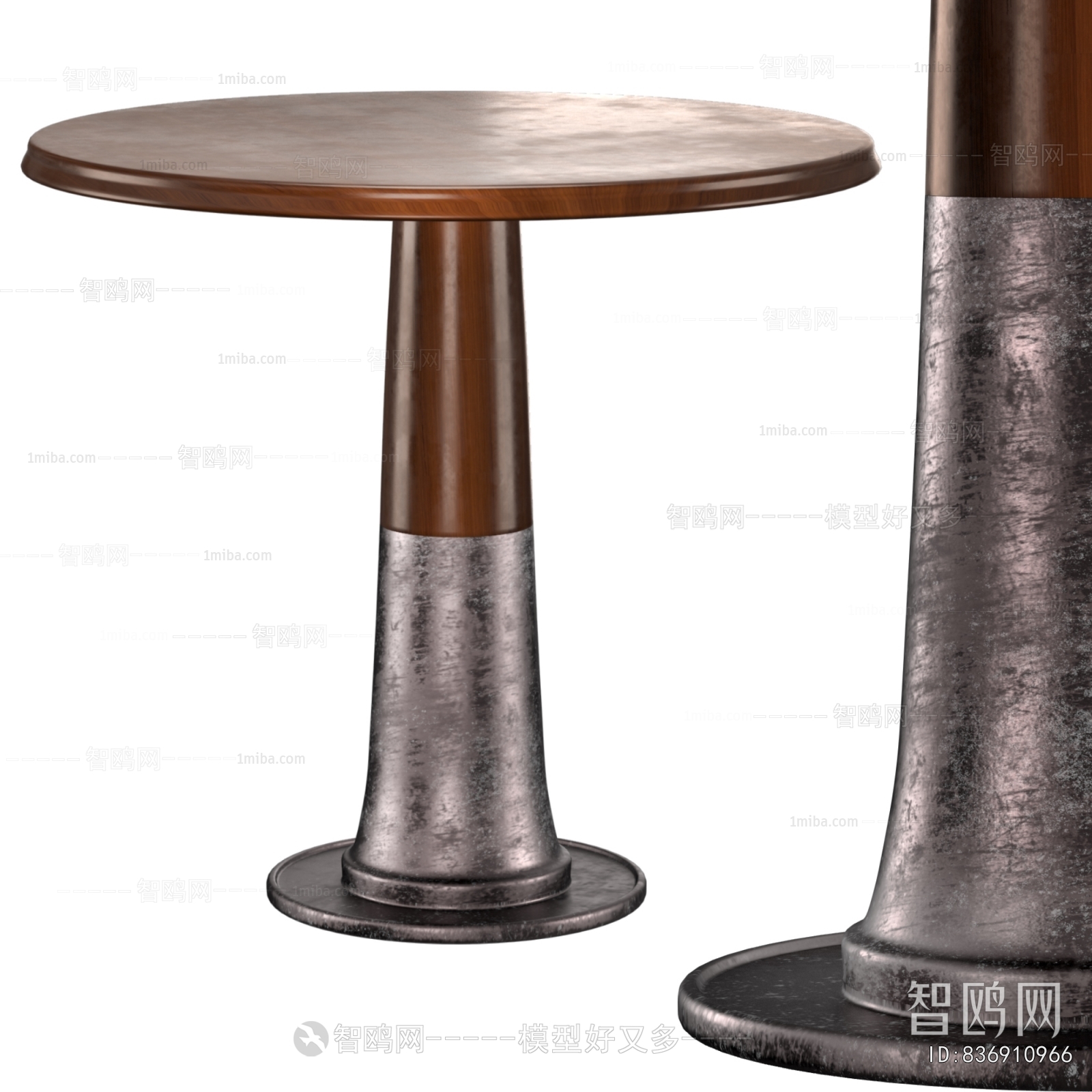 Modern Side Table/corner Table