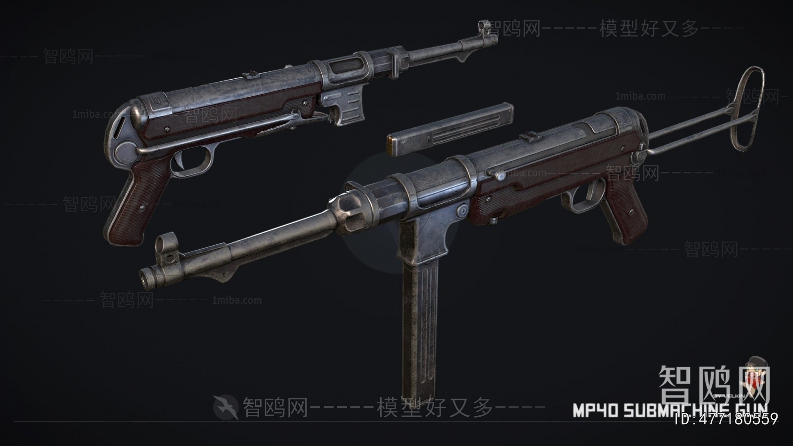 Modern Military Equipment