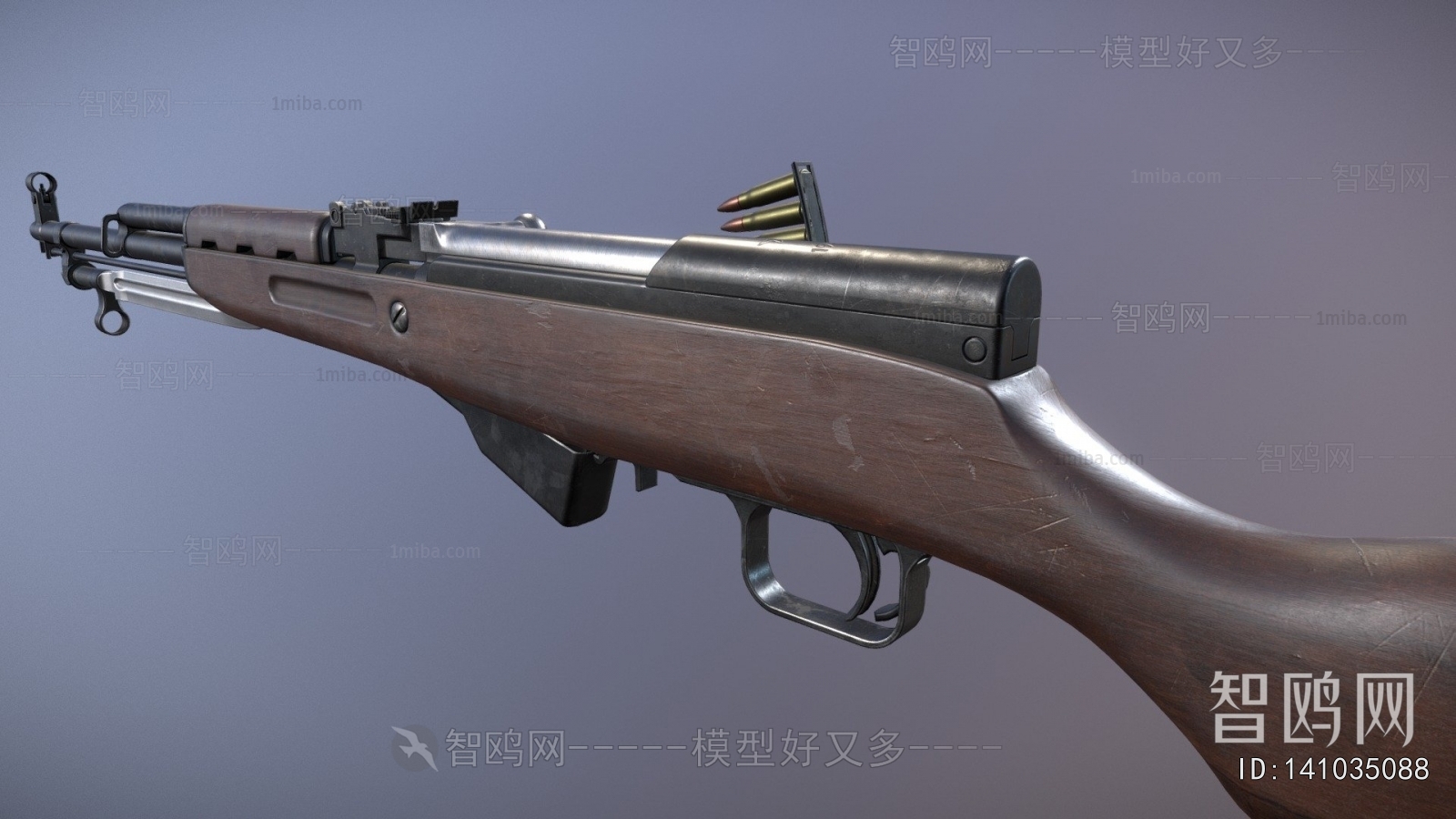 Modern Military Equipment