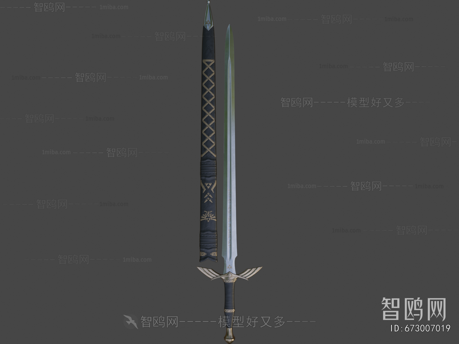 Modern Military Equipment