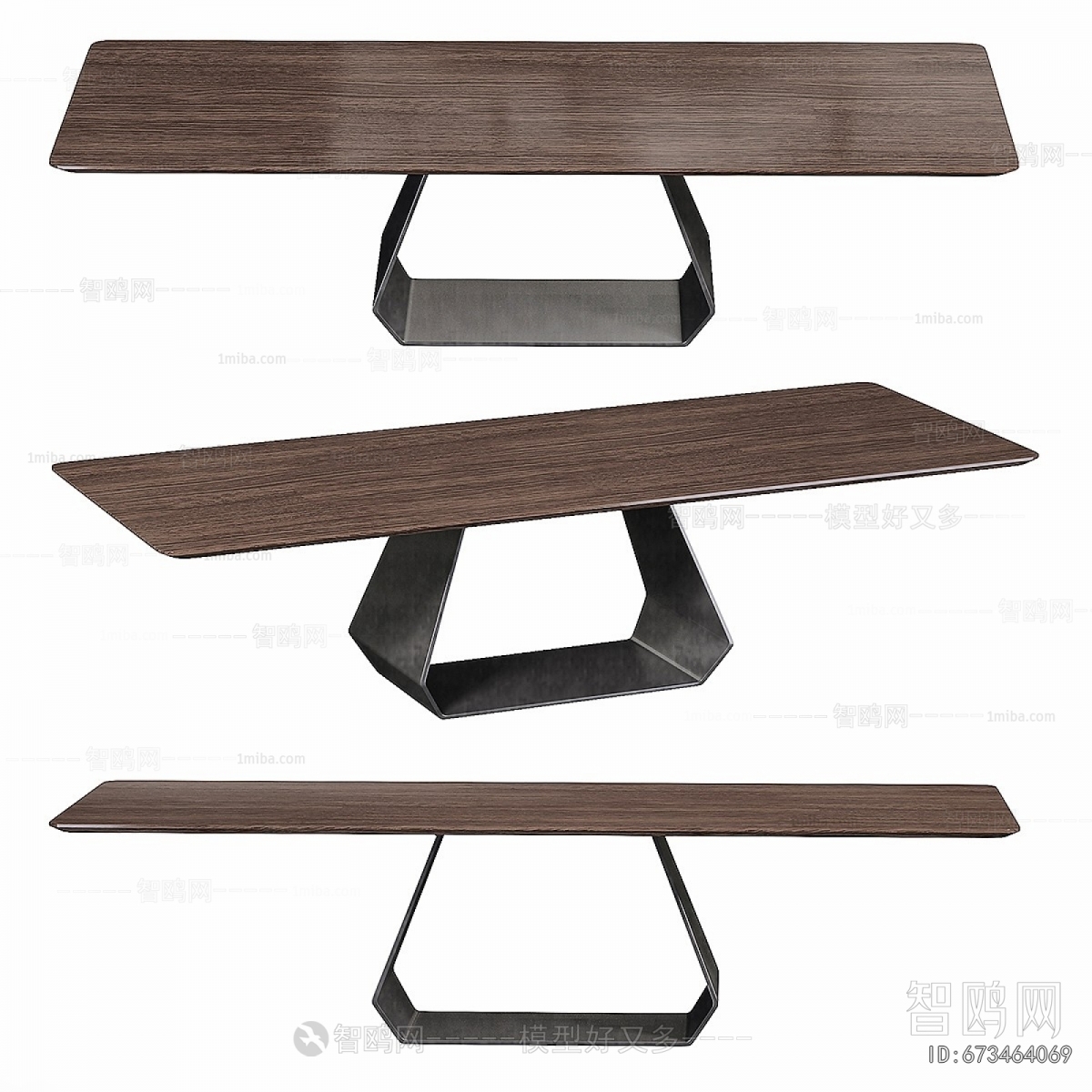 Modern Dining Table