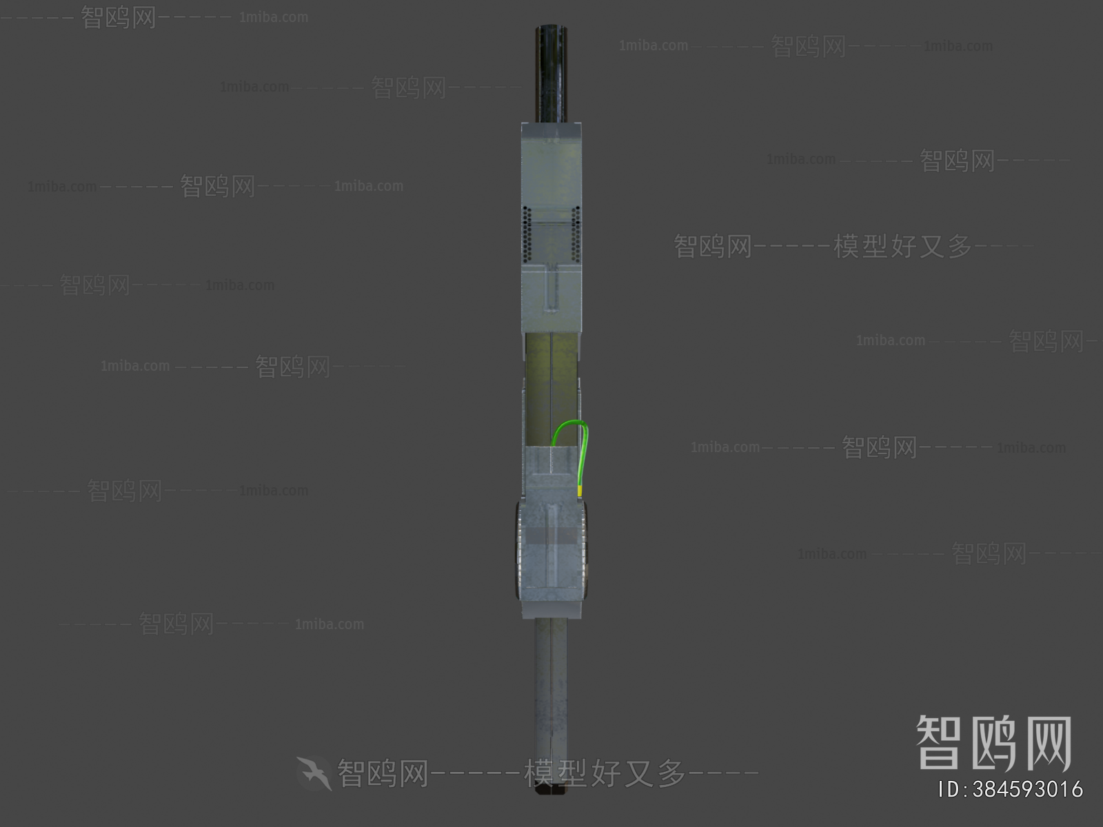 Modern Military Equipment