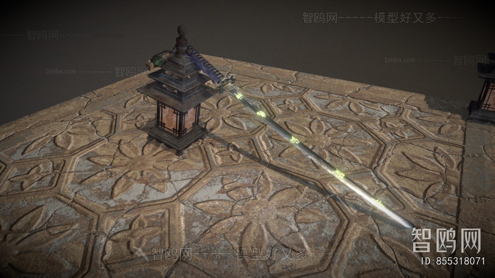 Modern Military Equipment