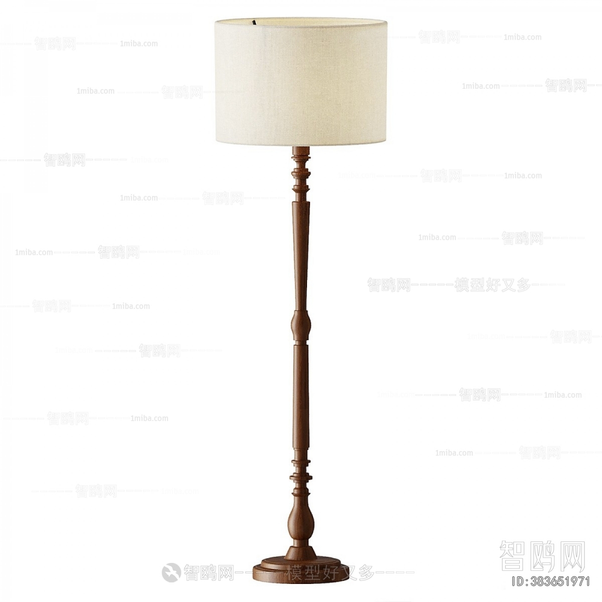 Modern Floor Lamp
