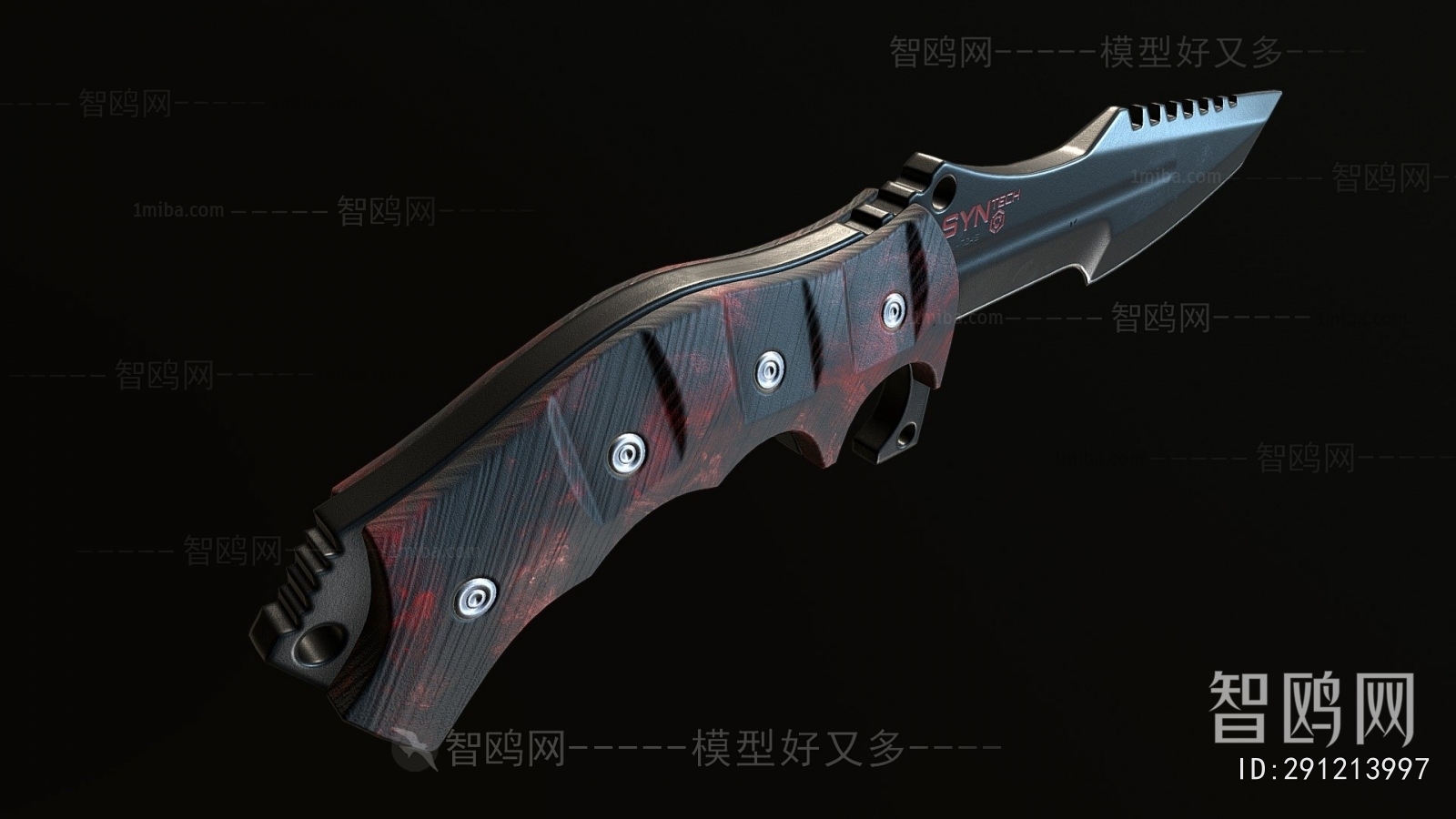 Modern Military Equipment