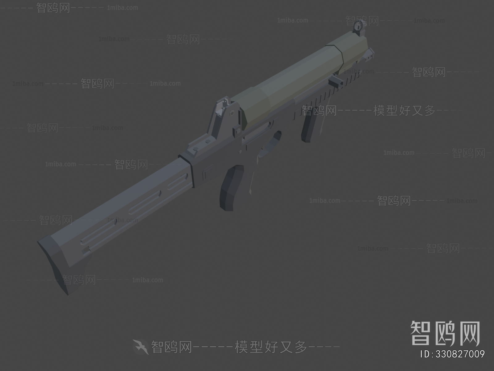 Modern Military Equipment