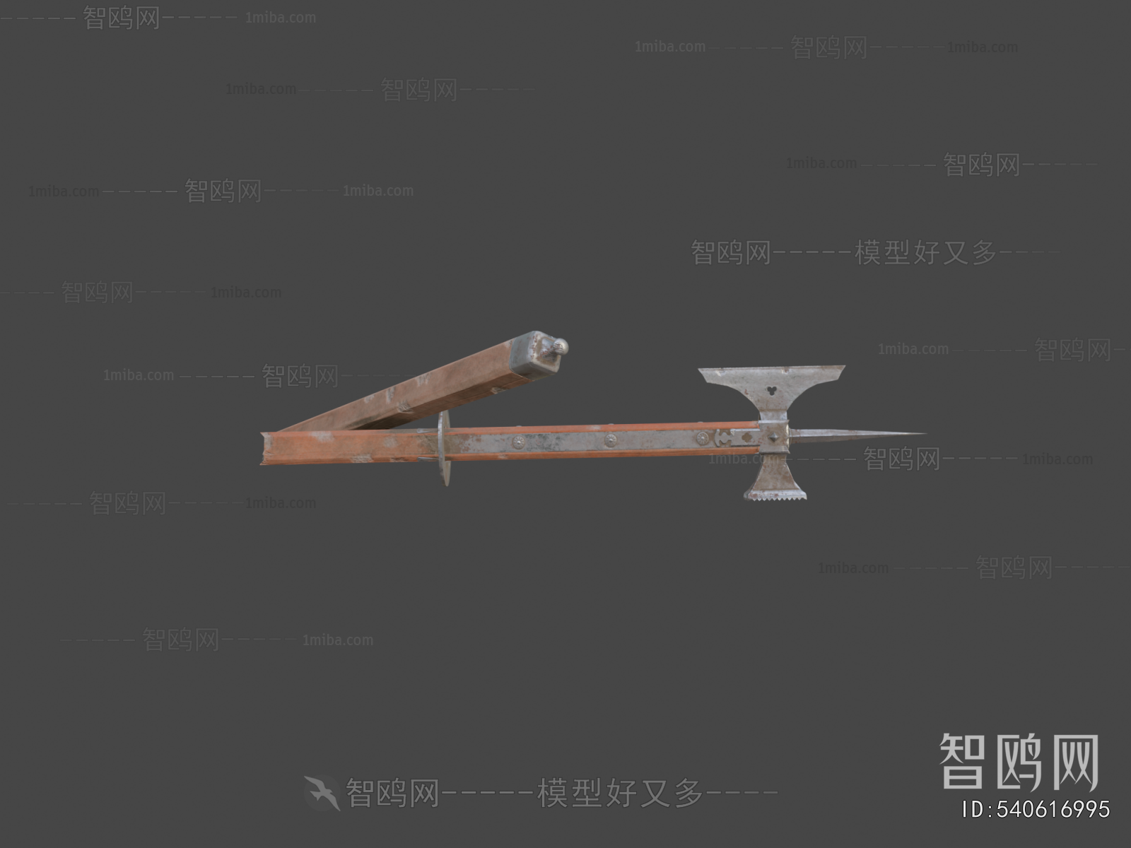 Modern Military Equipment