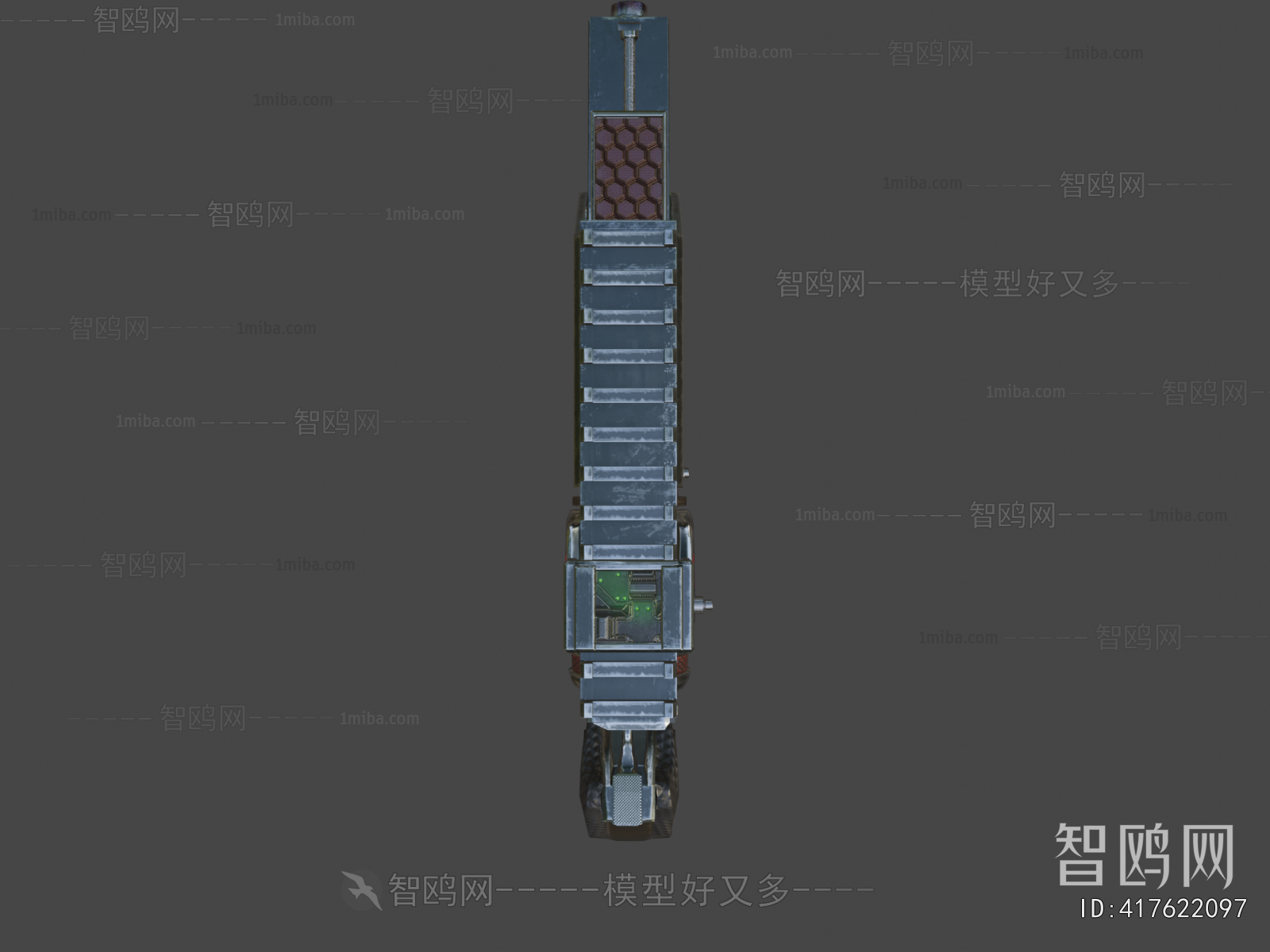 Modern Military Equipment