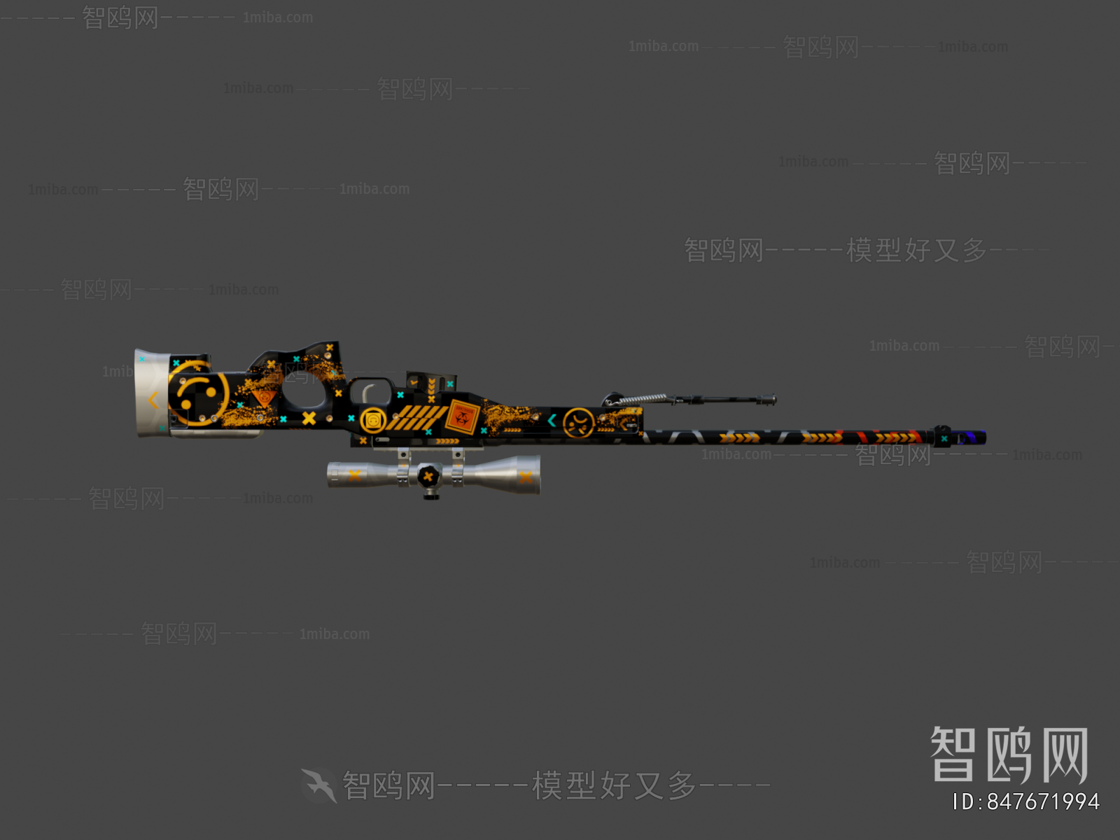 Modern Military Equipment