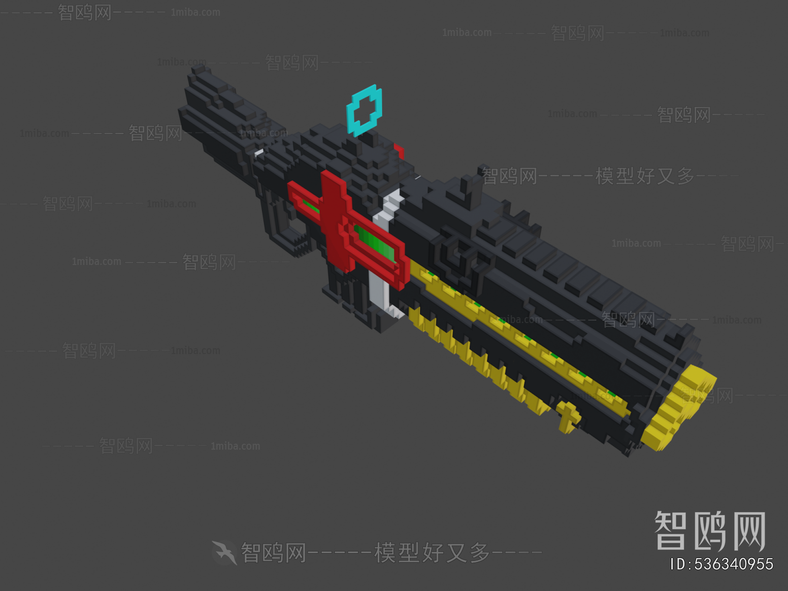 Modern Military Equipment