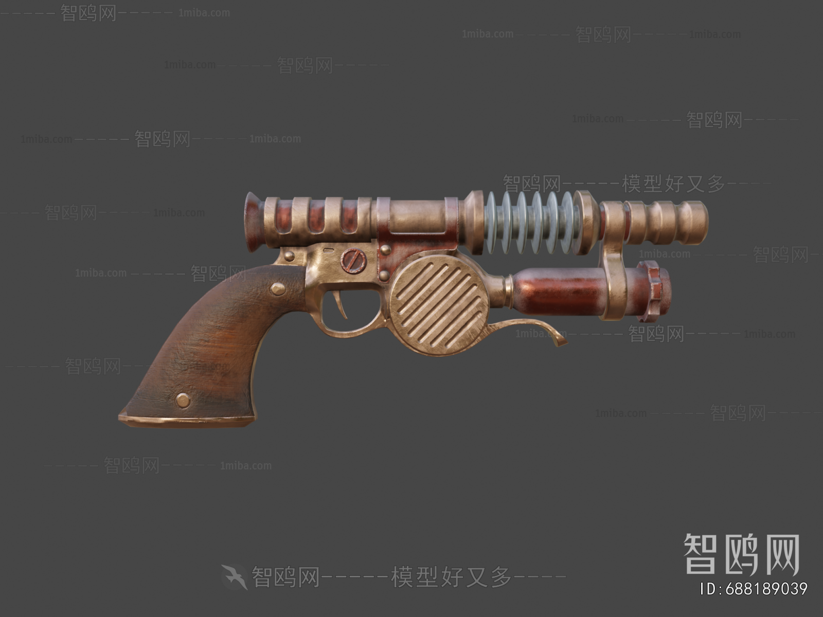 Modern Military Equipment