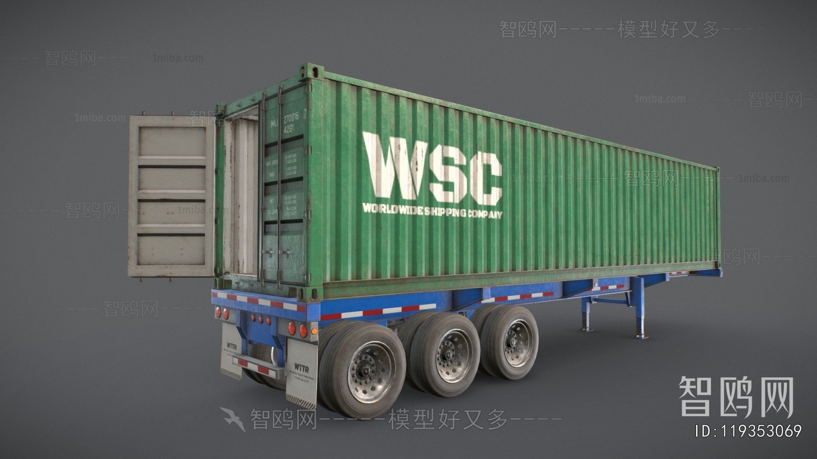 Modern Highway Vehicles