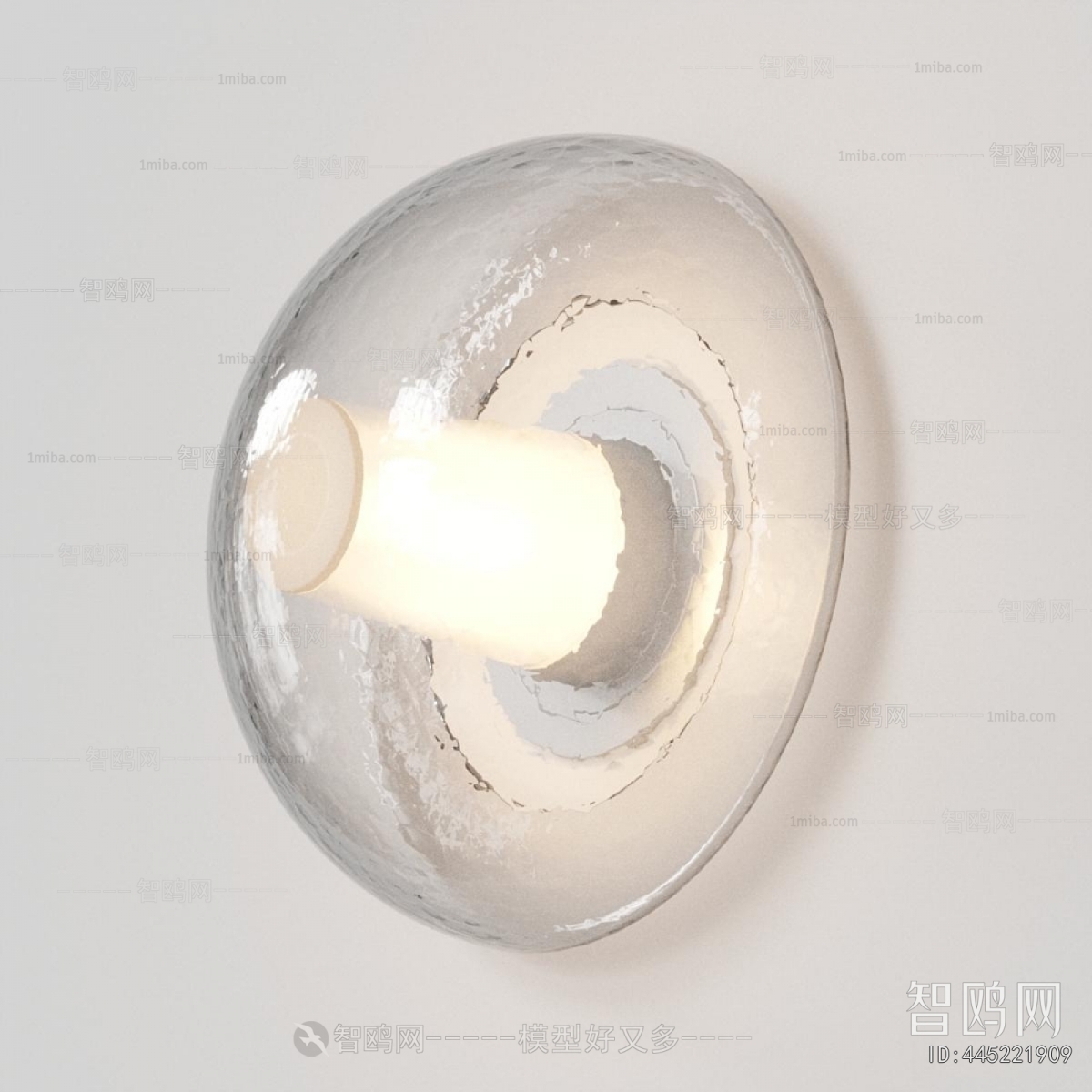 Modern Wall Lamp