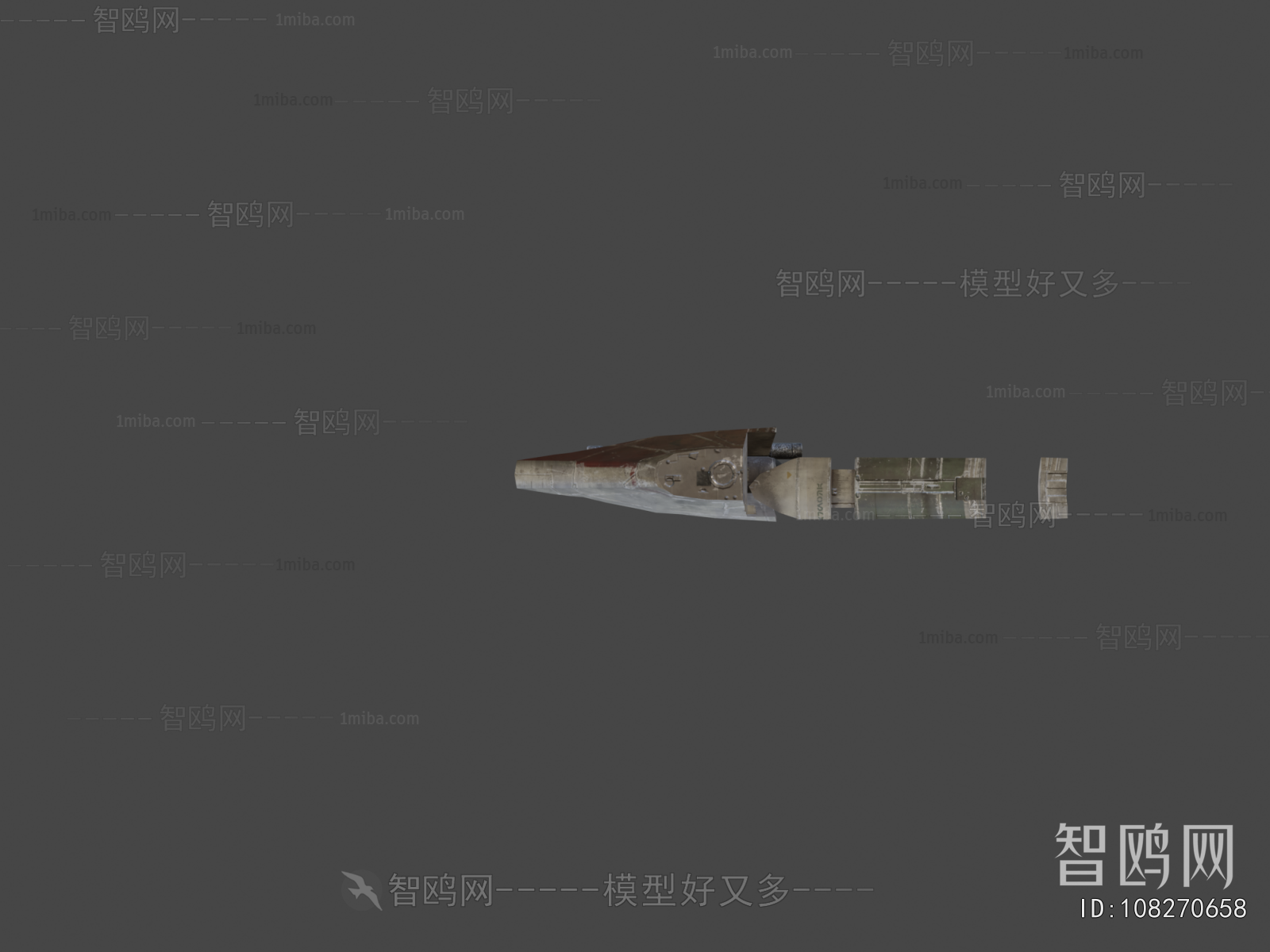 Modern Military Equipment