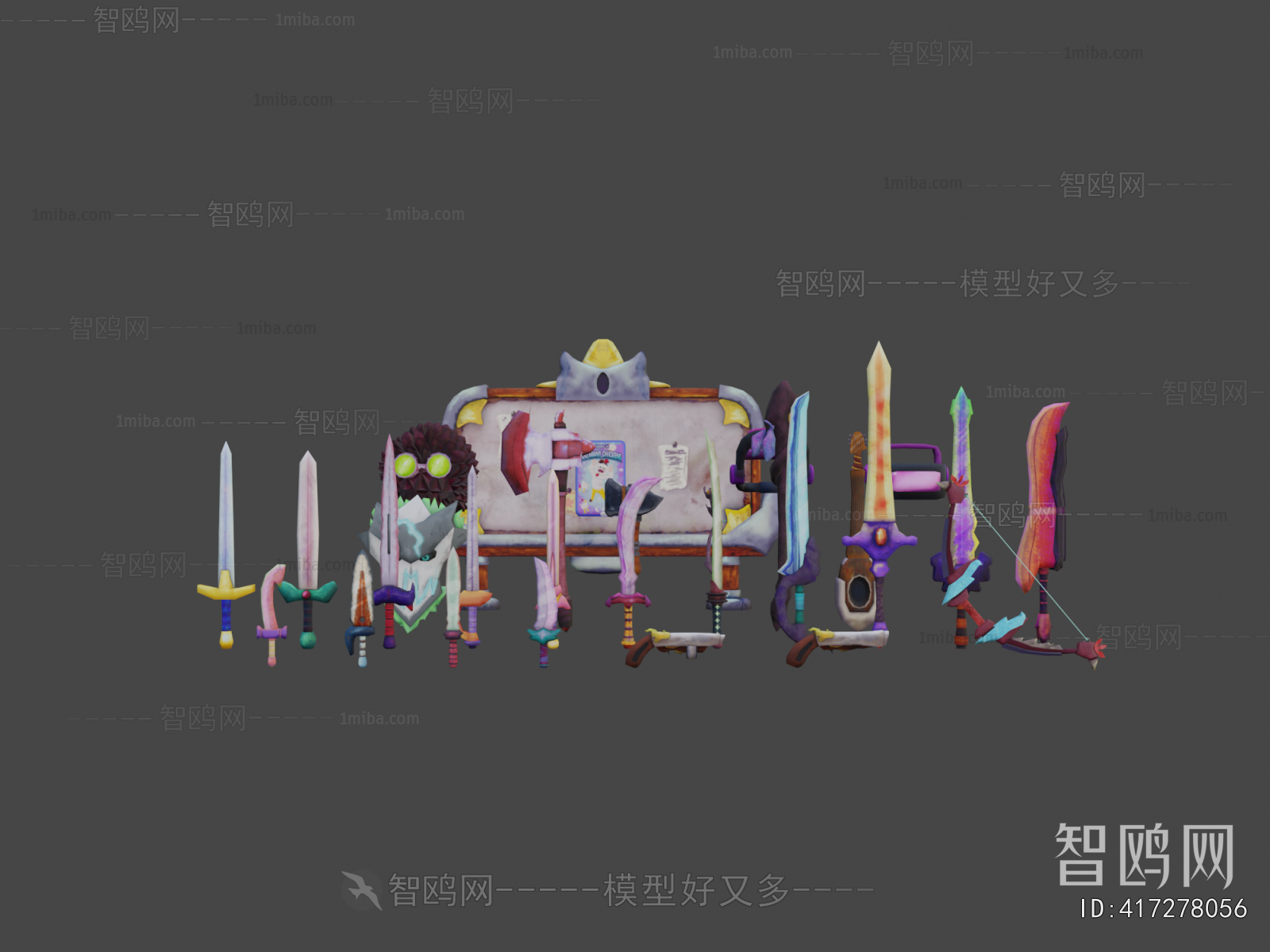 Modern Military Equipment