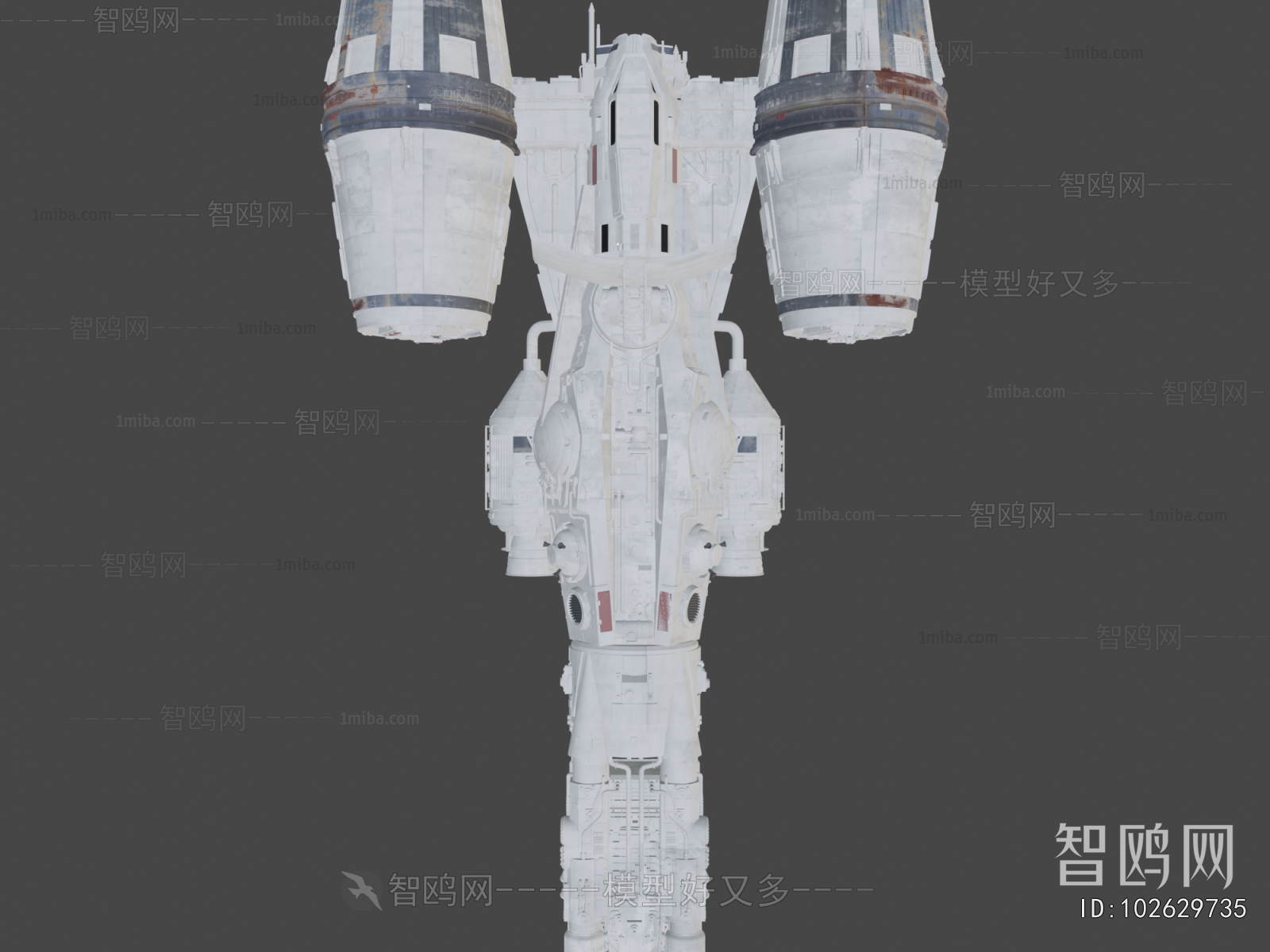 Modern Military Equipment