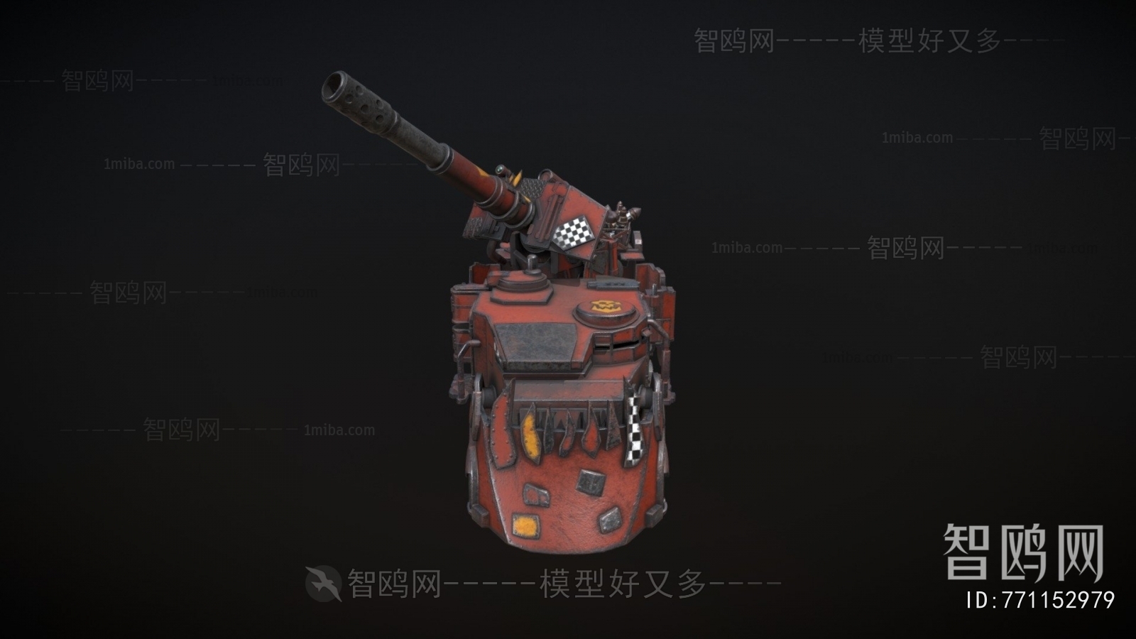 Modern Military Equipment