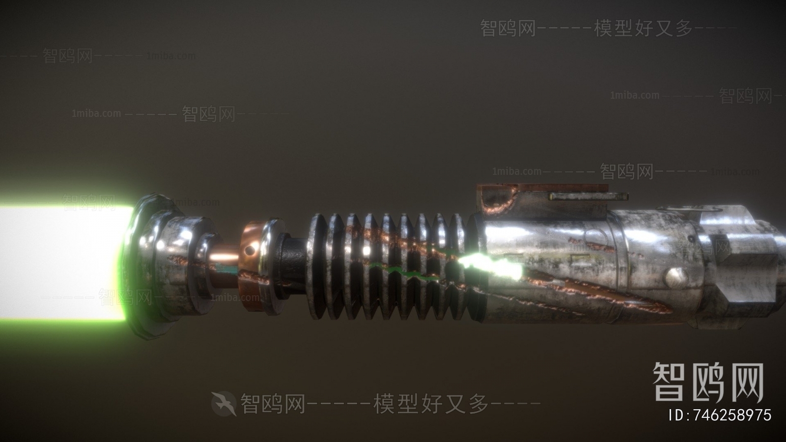 Modern Military Equipment