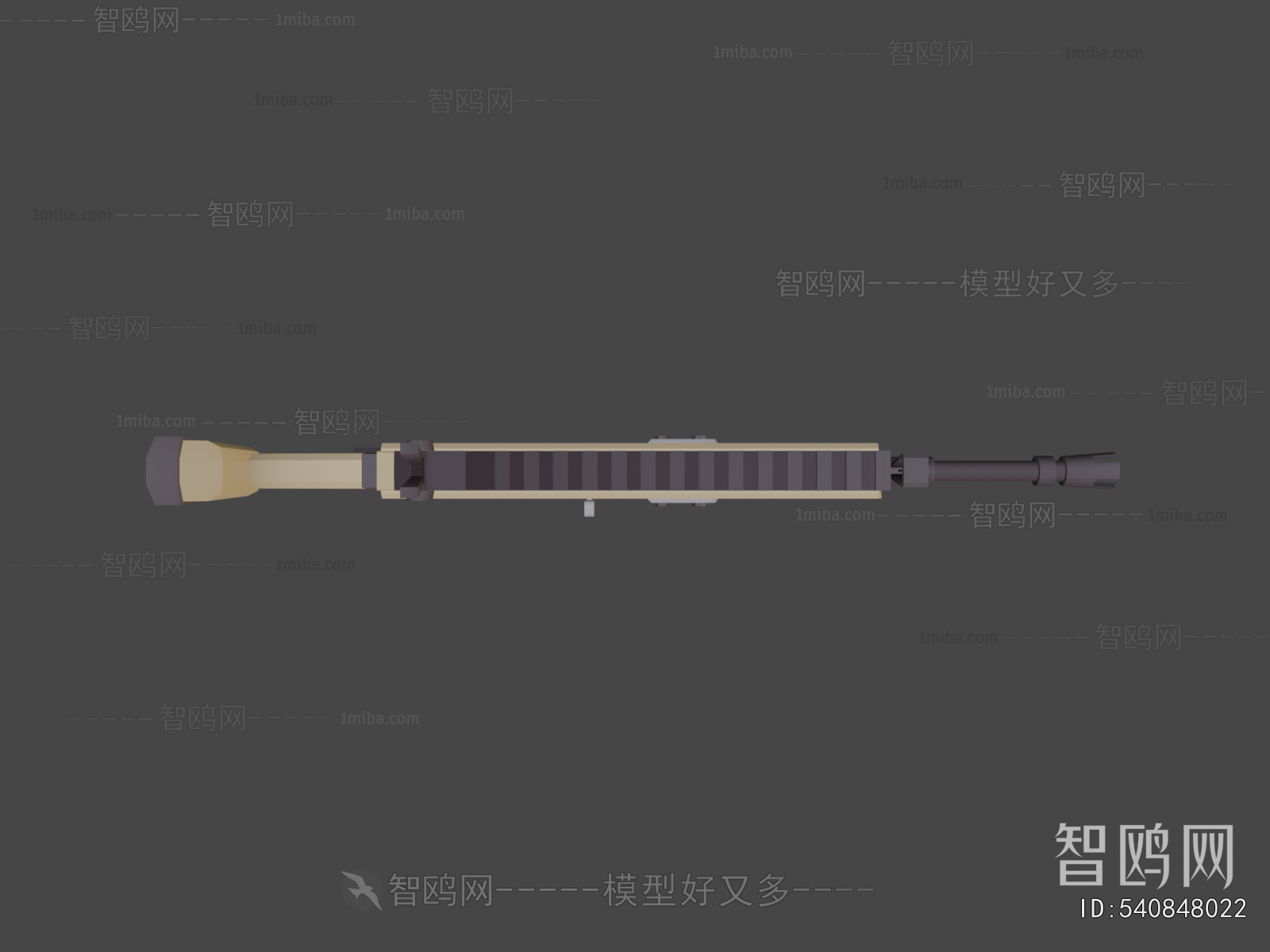 Modern Military Equipment