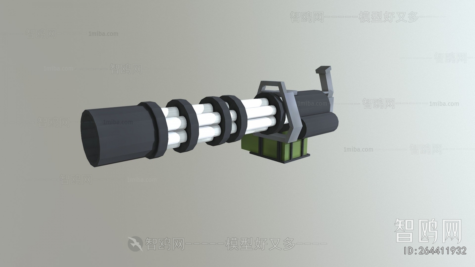 Modern Military Equipment