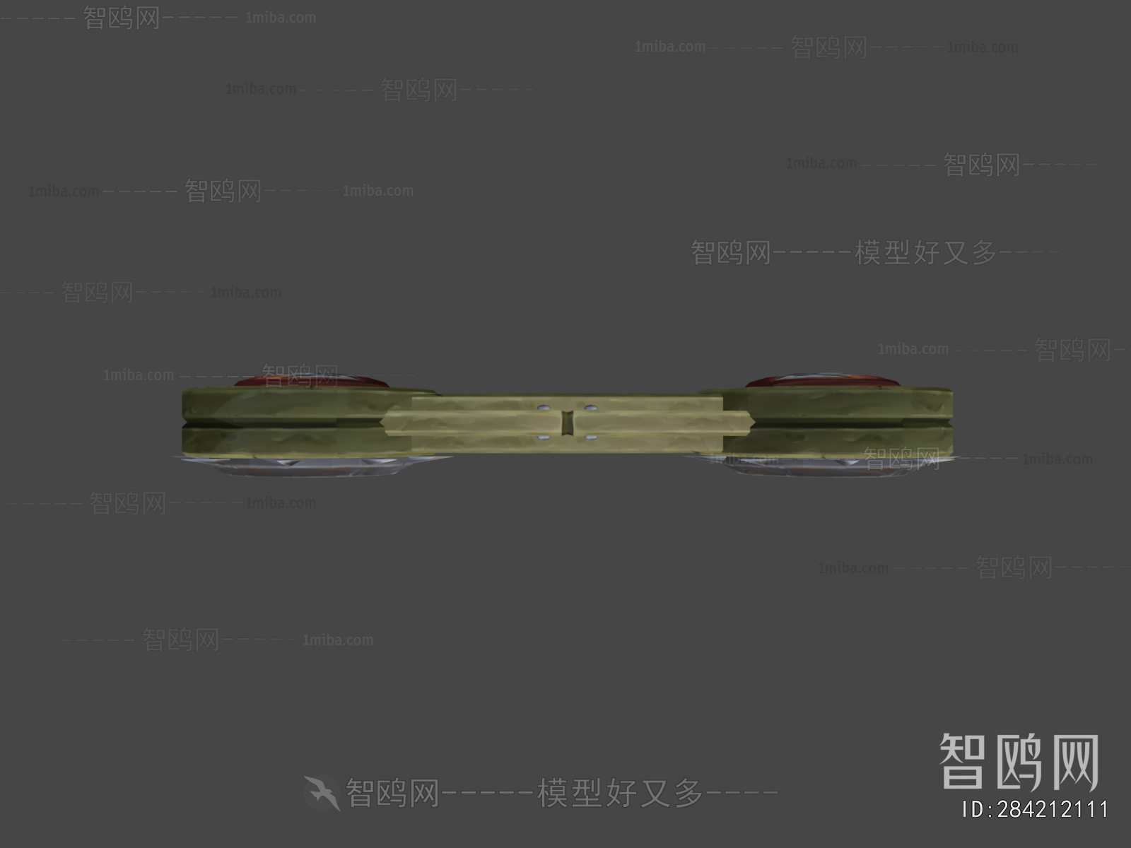 Modern Military Equipment