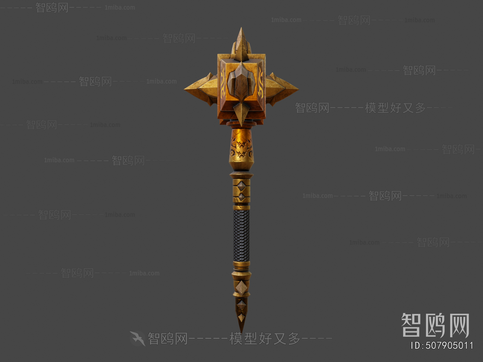 Modern Military Equipment