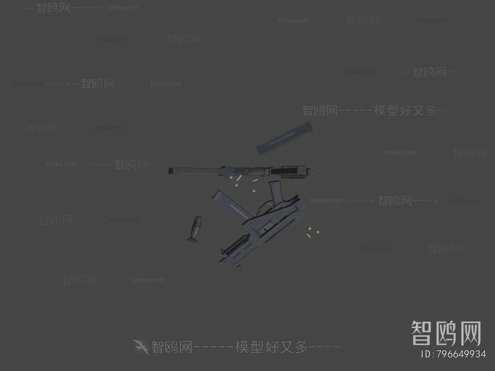 Modern Military Equipment