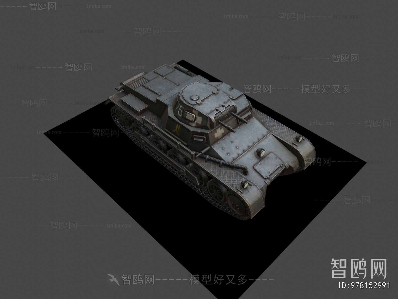 Modern Military Equipment