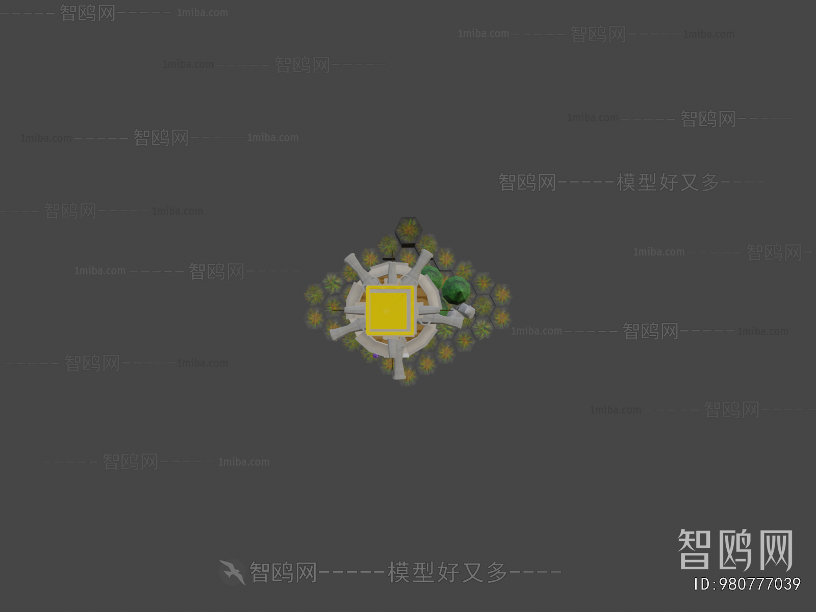 Modern Candles/Candlesticks