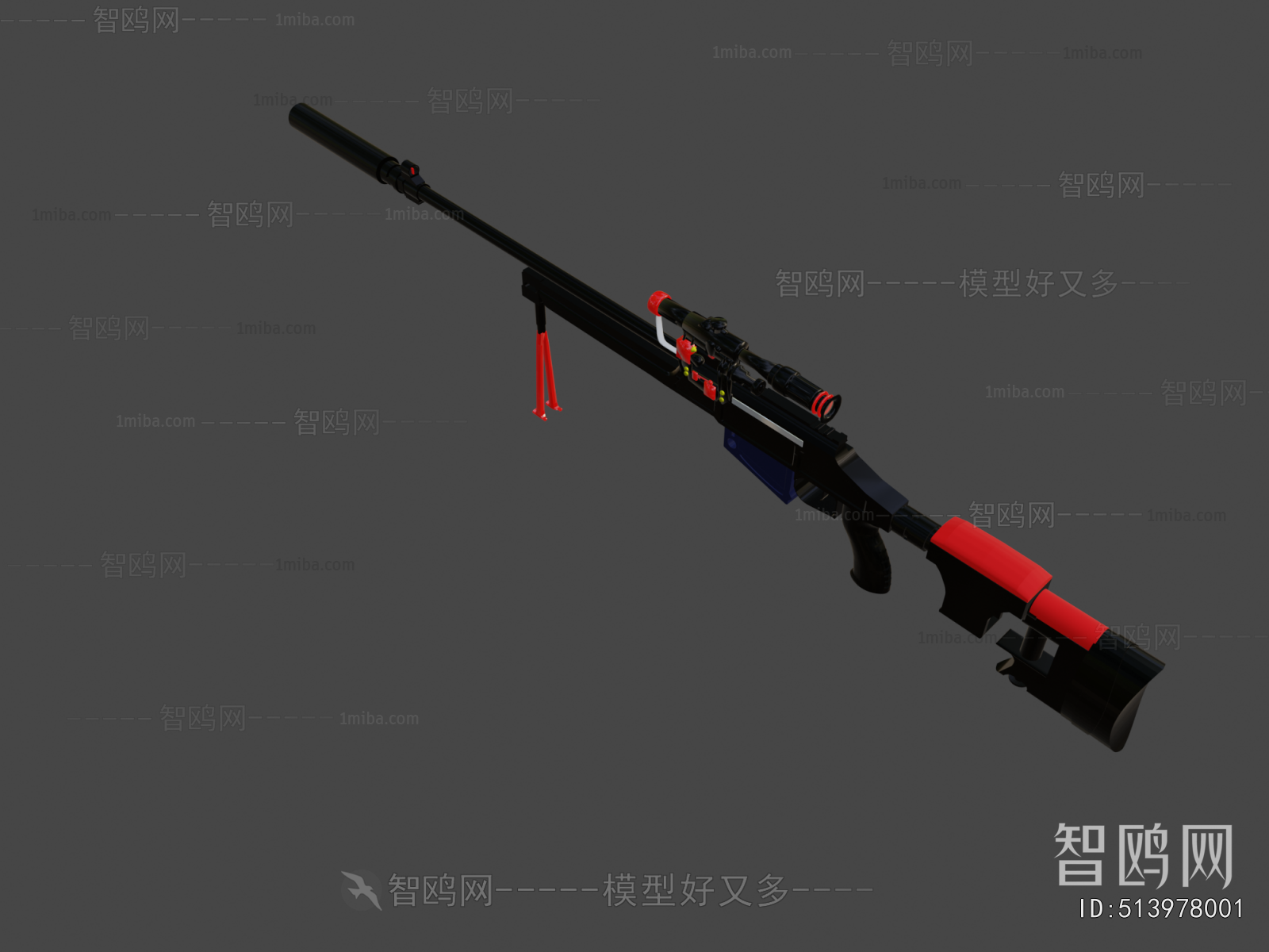 Modern Military Equipment