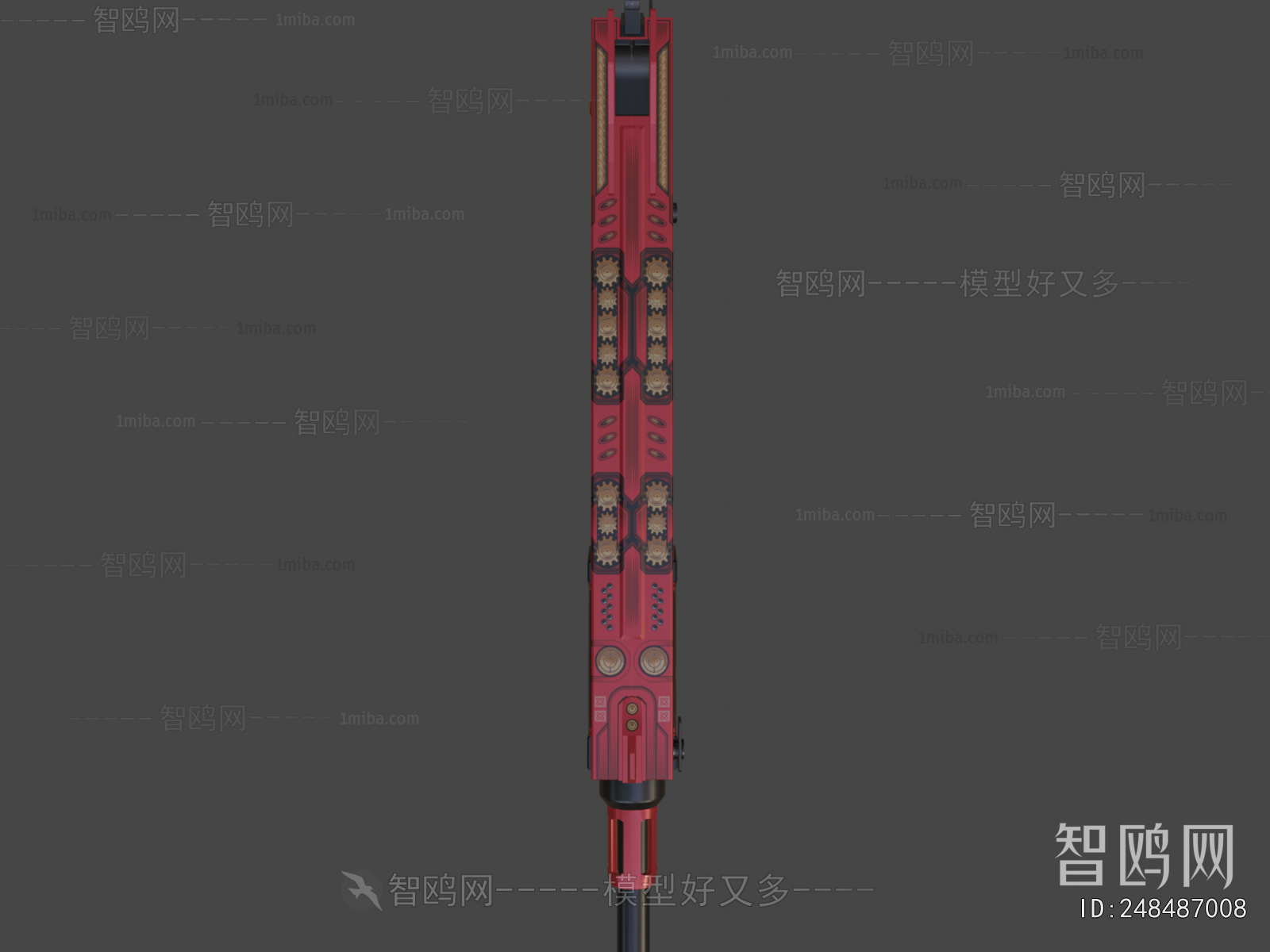 Modern Military Equipment