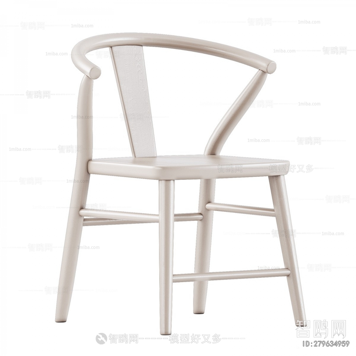 Nordic Style Dining Table And Chairs