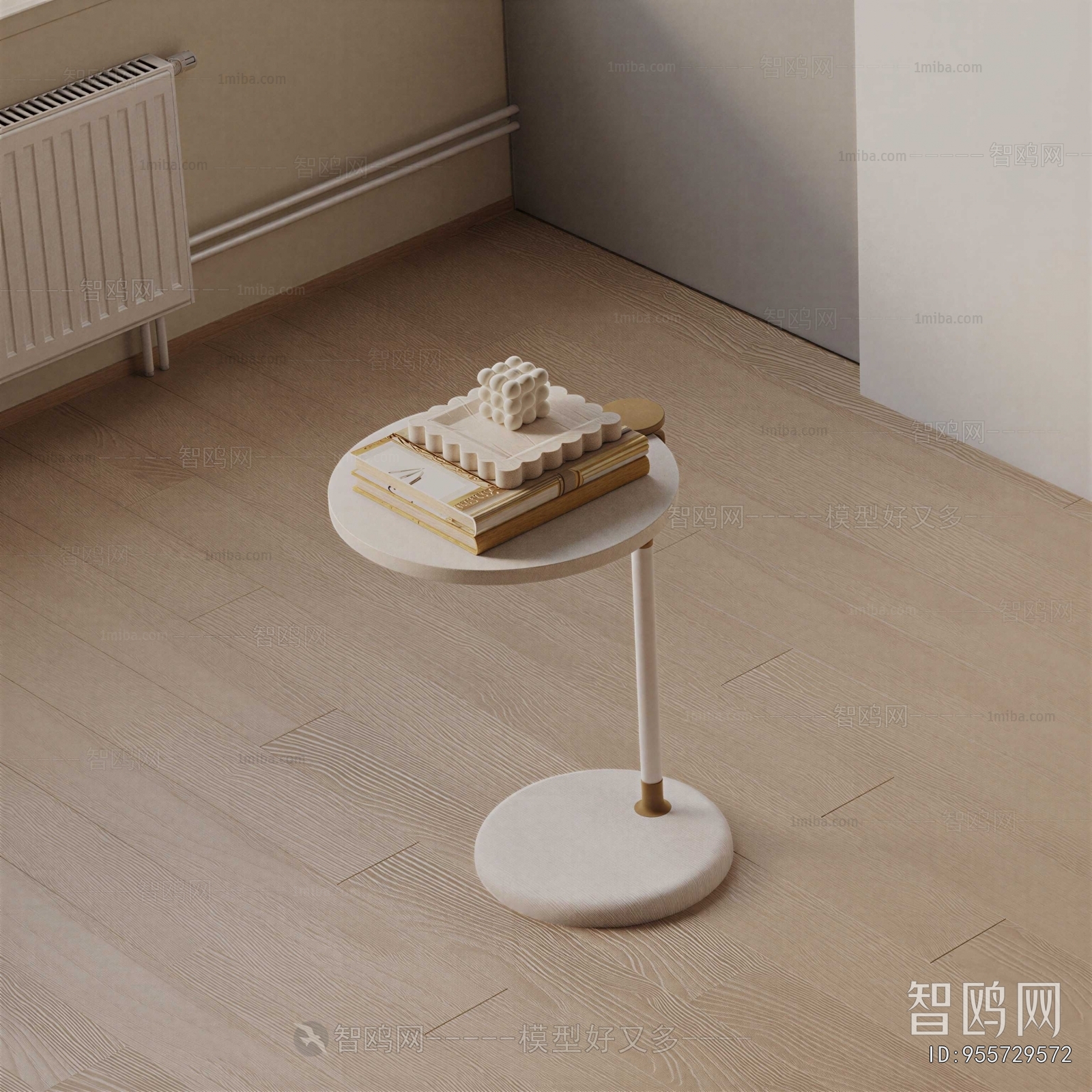 Modern Side Table/corner Table