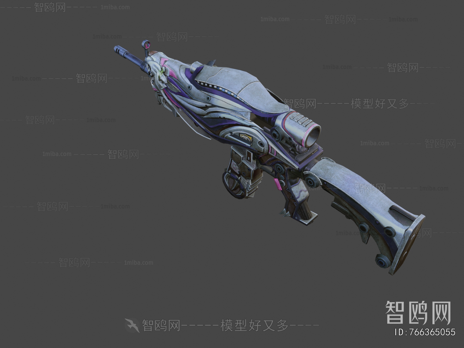 Modern Military Equipment