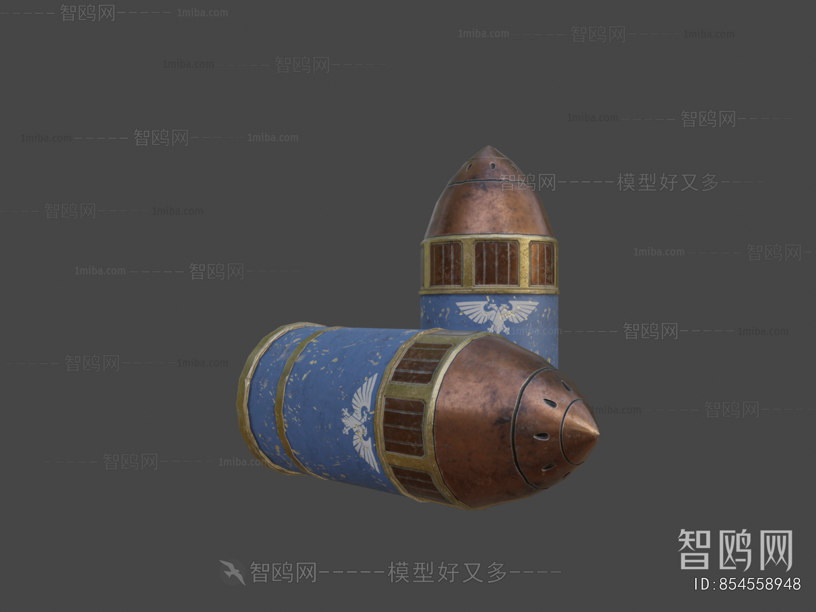 Modern Military Equipment