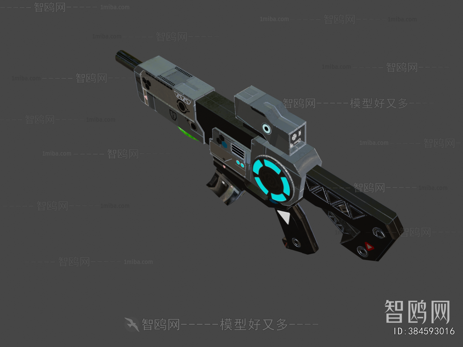 Modern Military Equipment