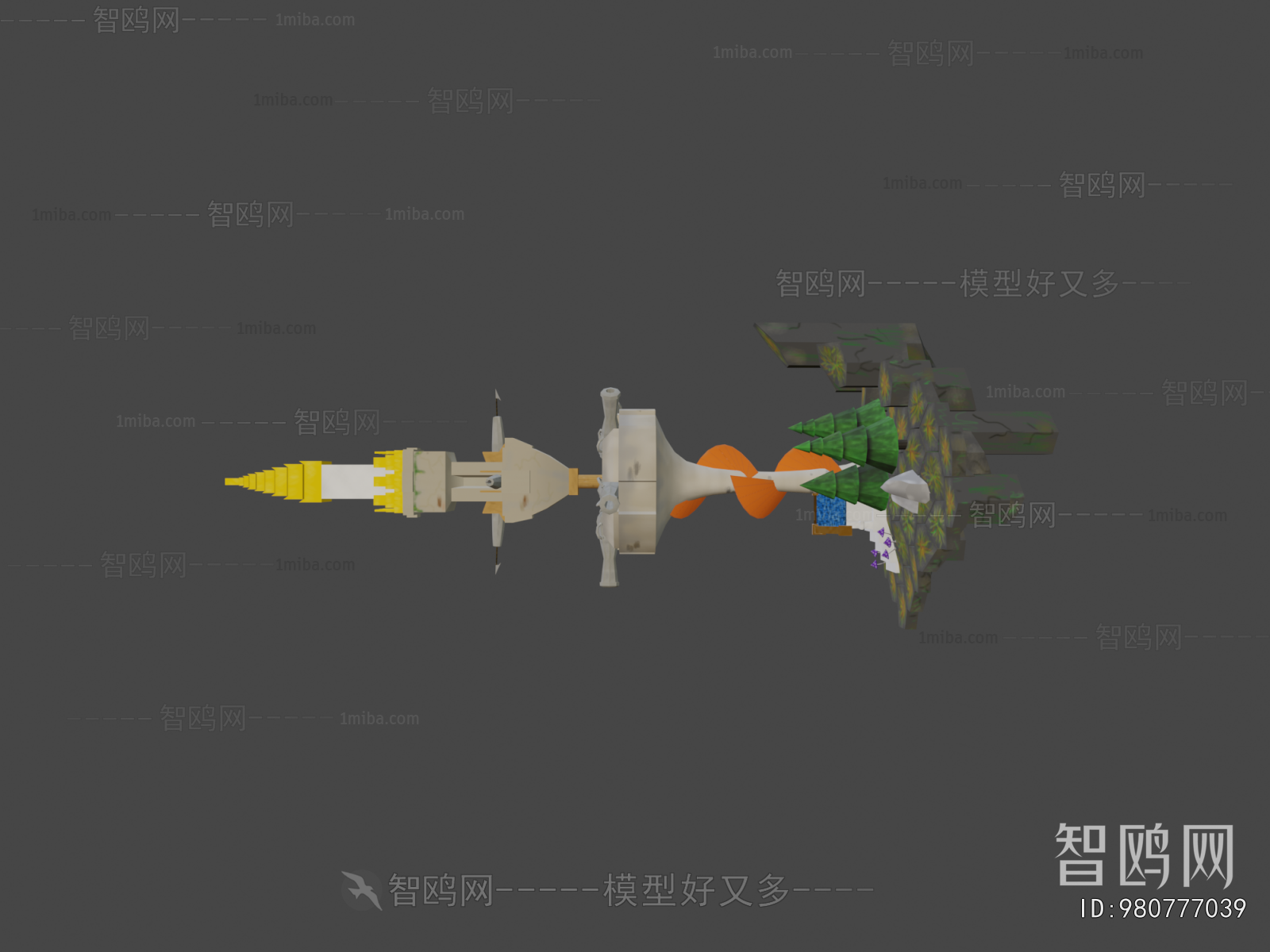 Modern Candles/Candlesticks