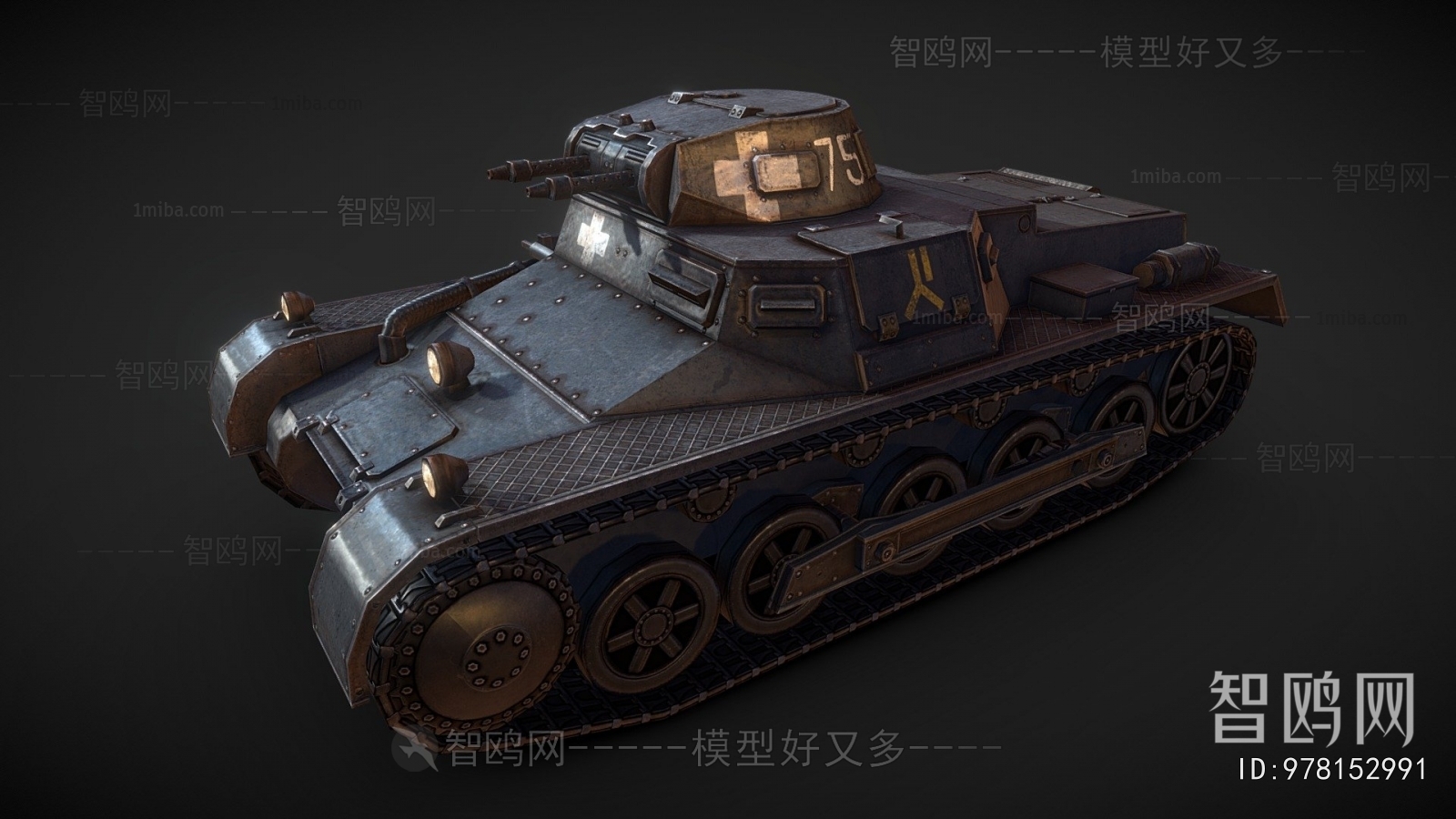 Modern Military Equipment