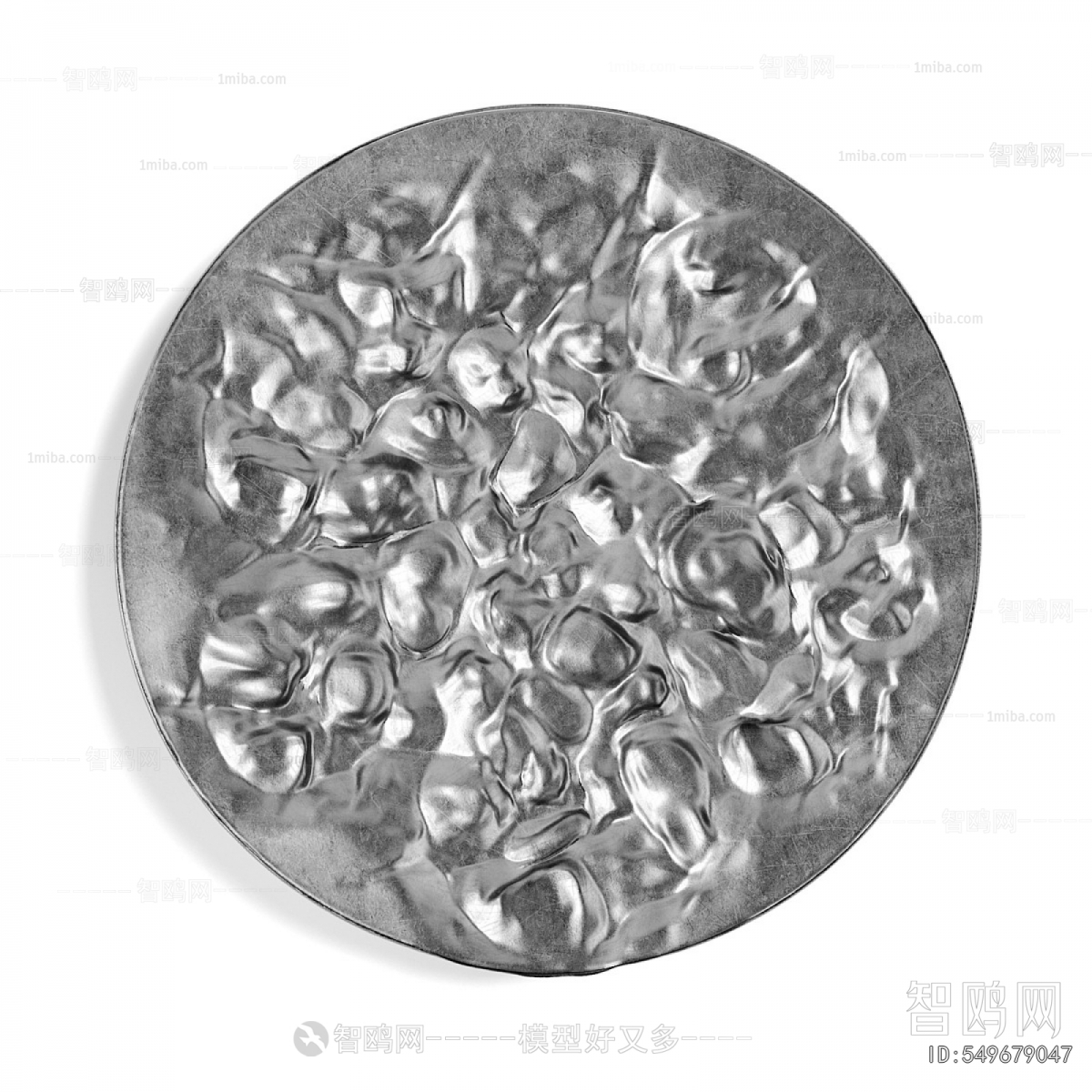 Modern Wall Decoration